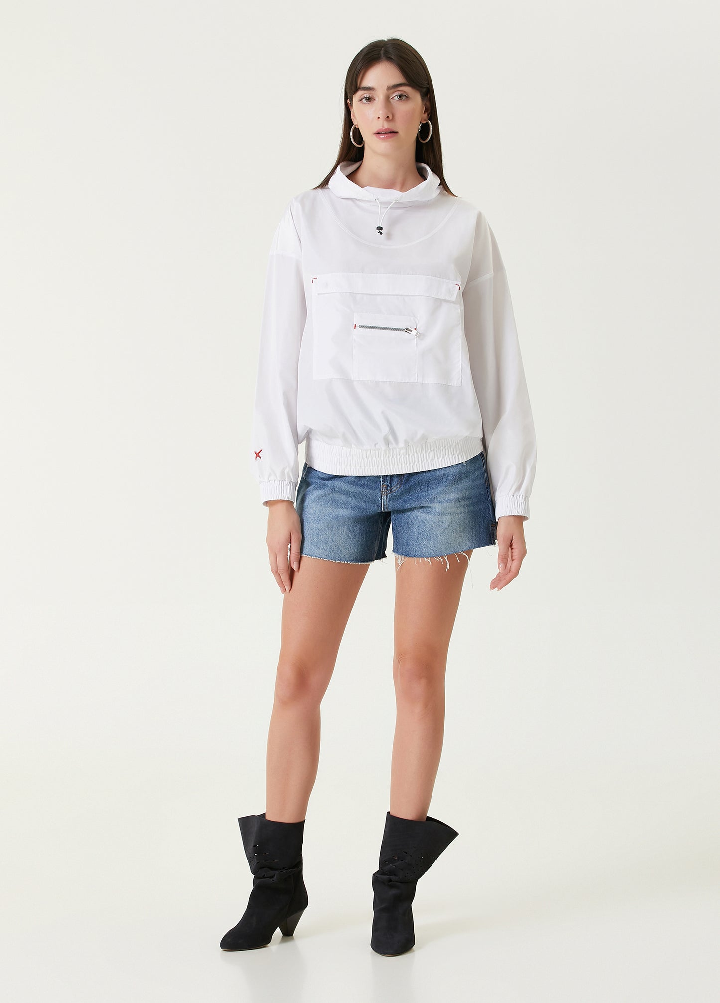 Free Heaven Paraşüt Sweatshirt