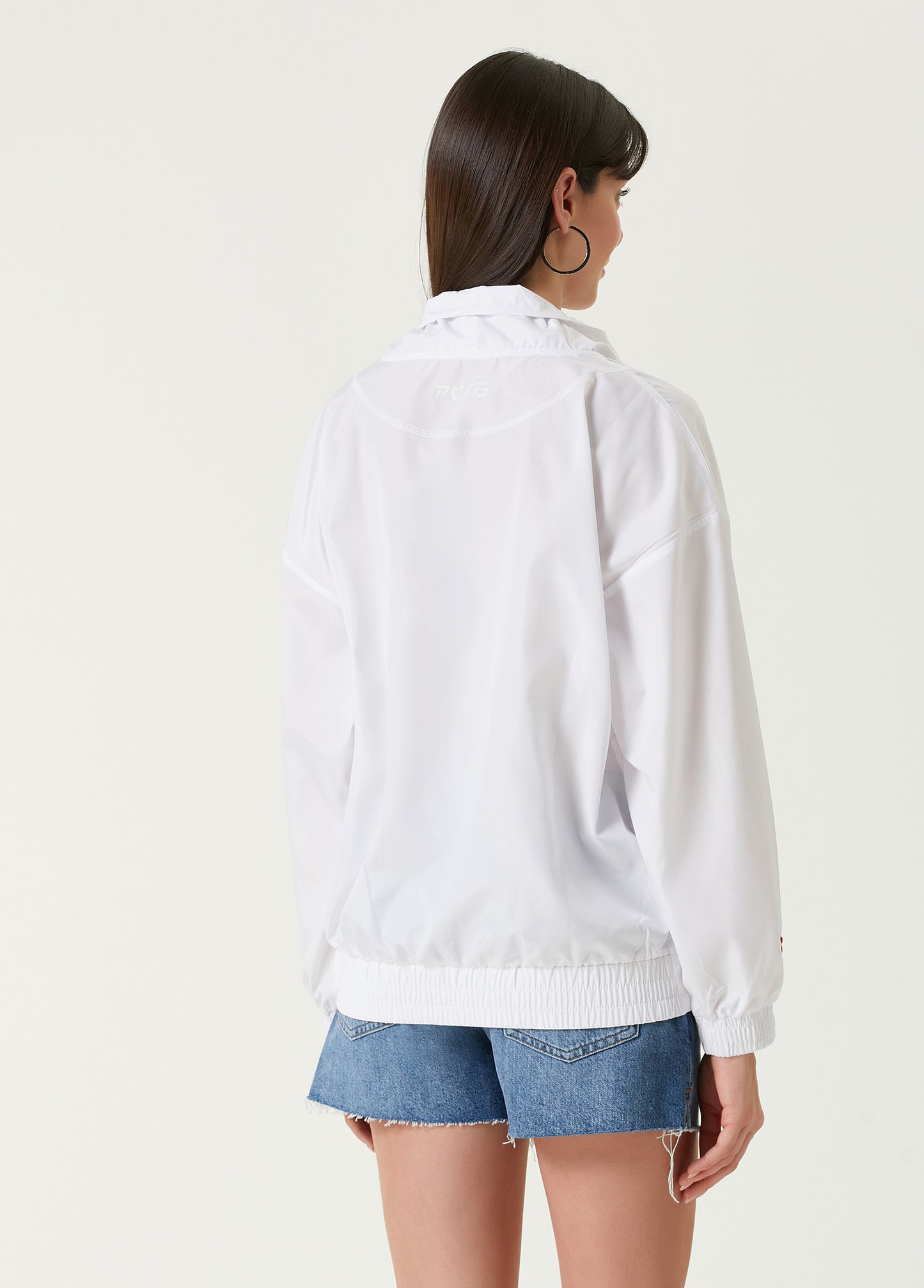 Free Heaven Paraşüt Sweatshirt