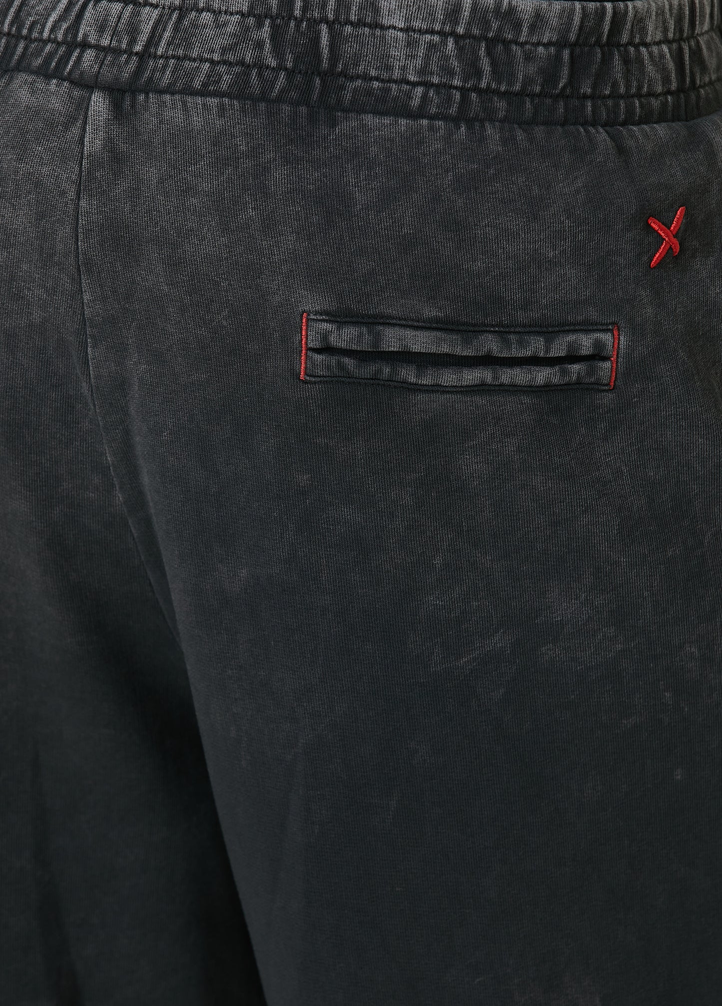 Free Heaven Yıkama Efektli Eşofman Altı