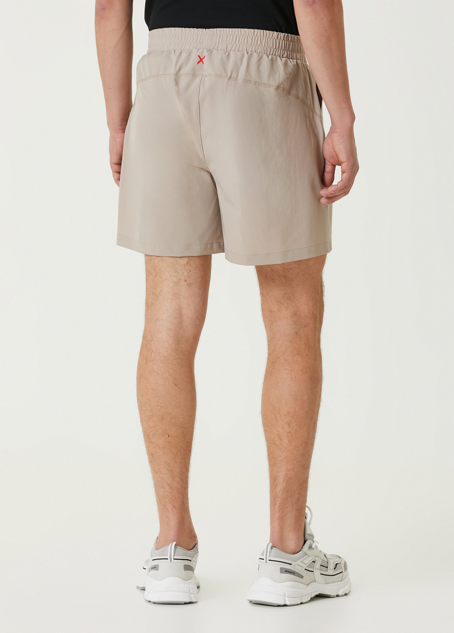 Free Heaven Active Short