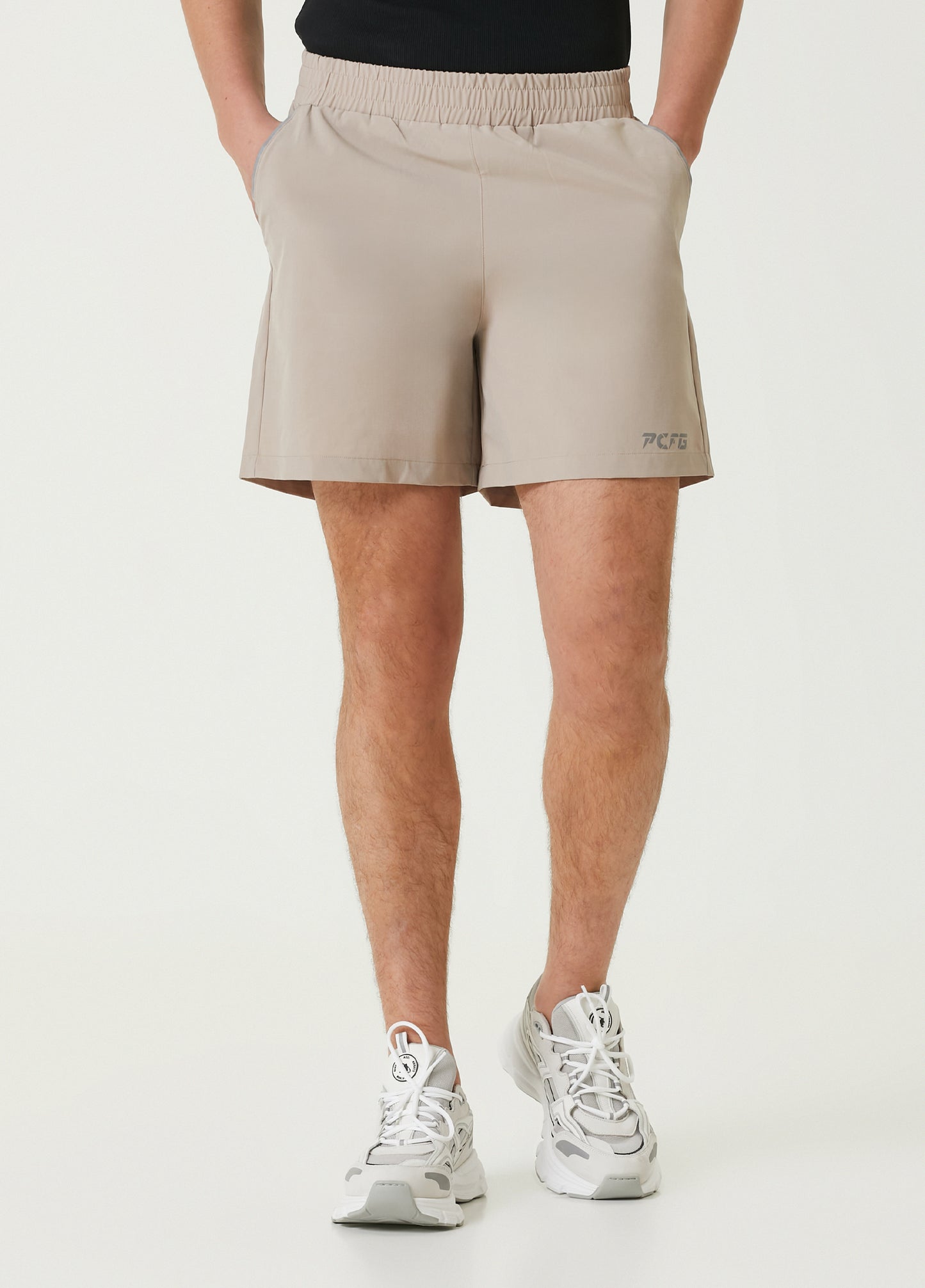 Free Heaven Active Short