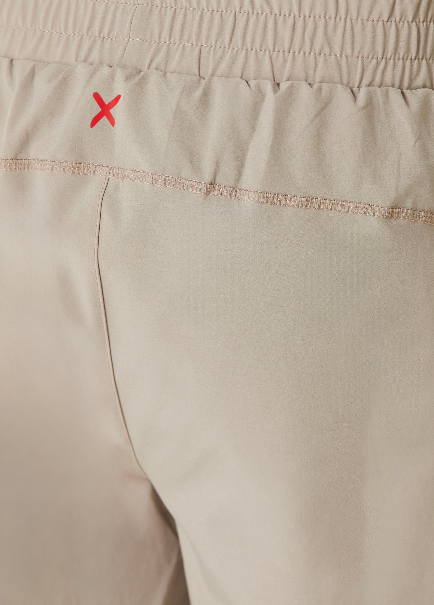 Free Heaven Active Short