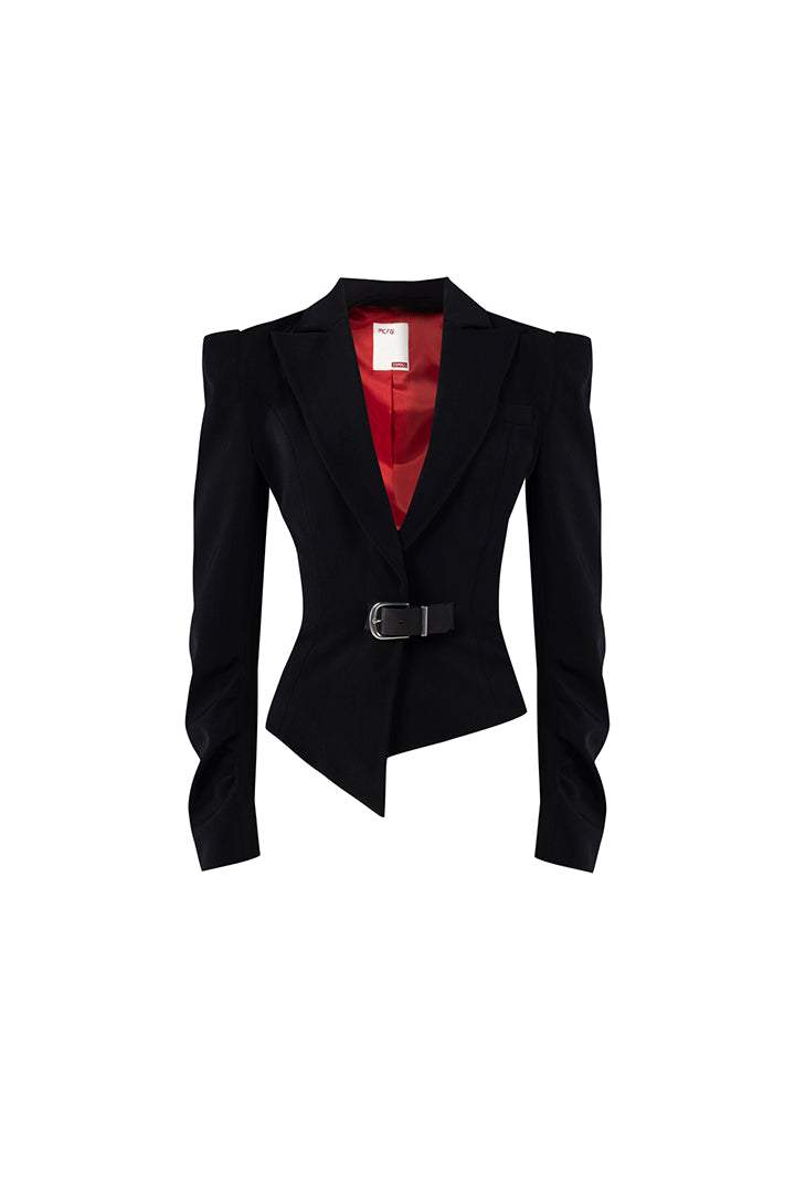 Your *itch Fit Kesim Blazer Ceket