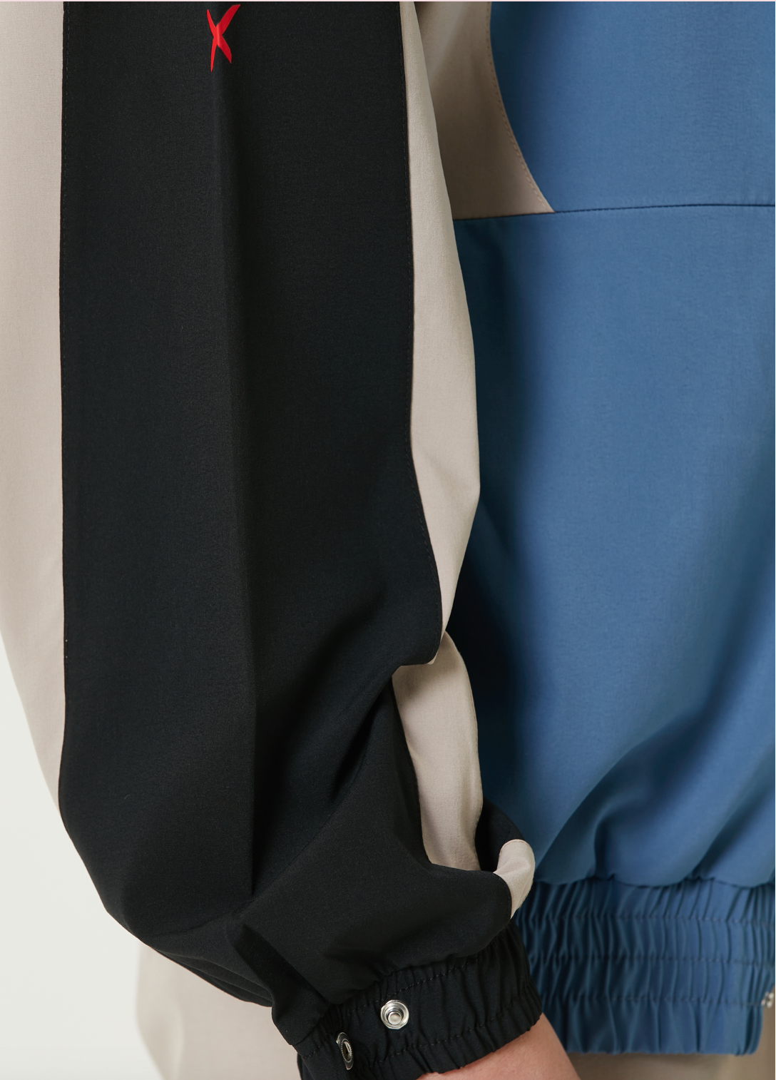 Free Heaven Panelli Spor Ceket