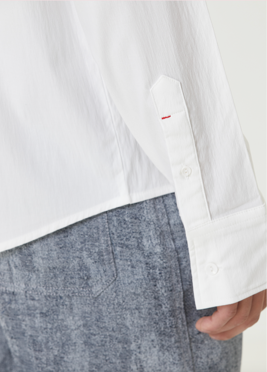 Free Heaven Soft Gömlek