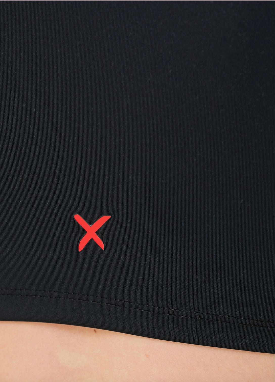 Free Heaven Yırtmaçlı Uzun Etek