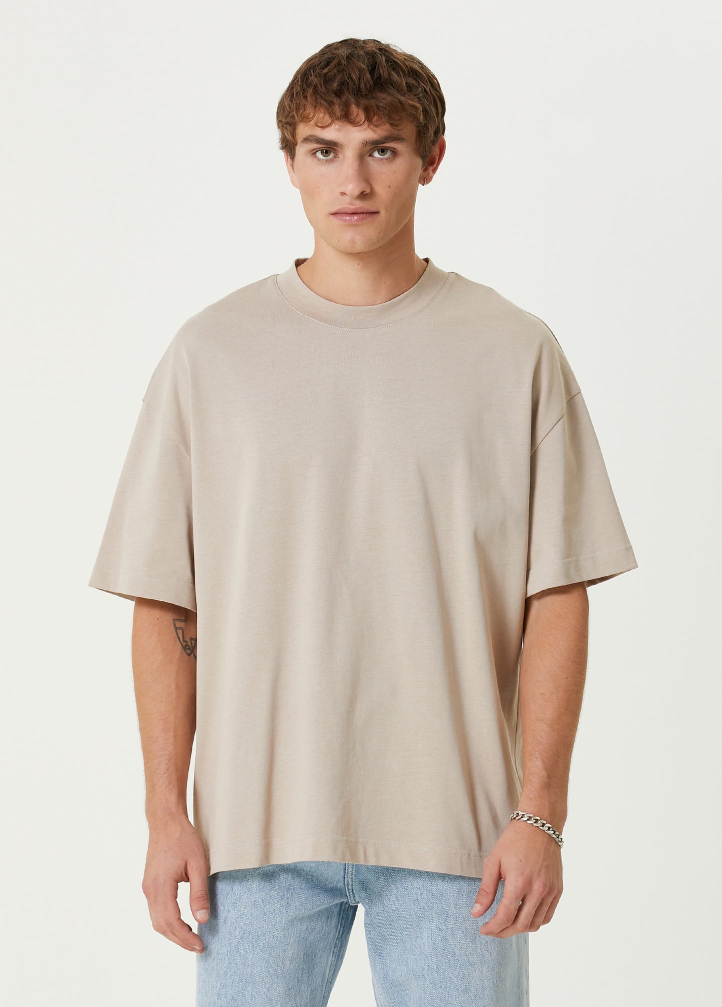 Your *itch Asit Yıkamalı Tişört