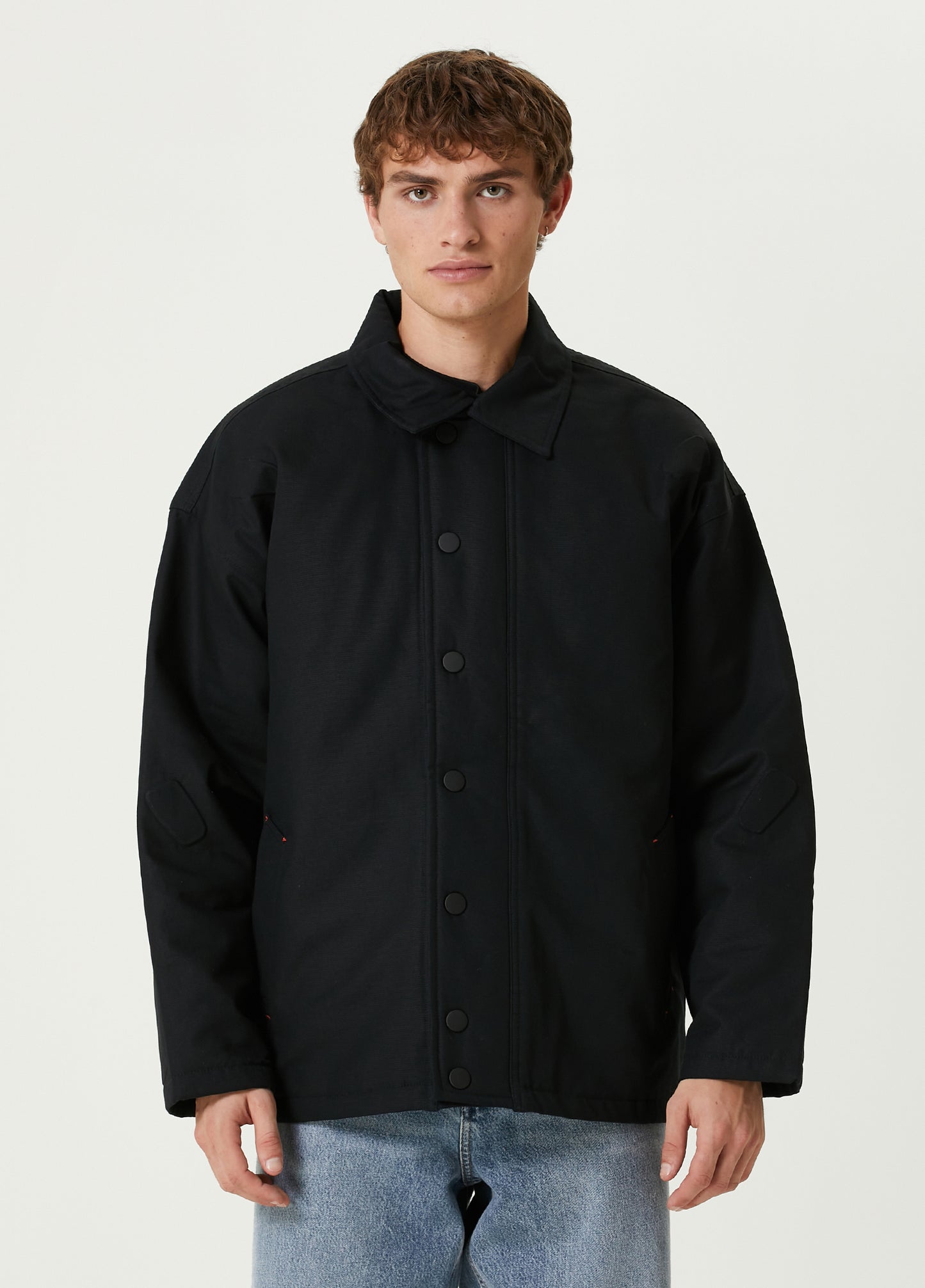 Boomerang Oversize Şişme Mont