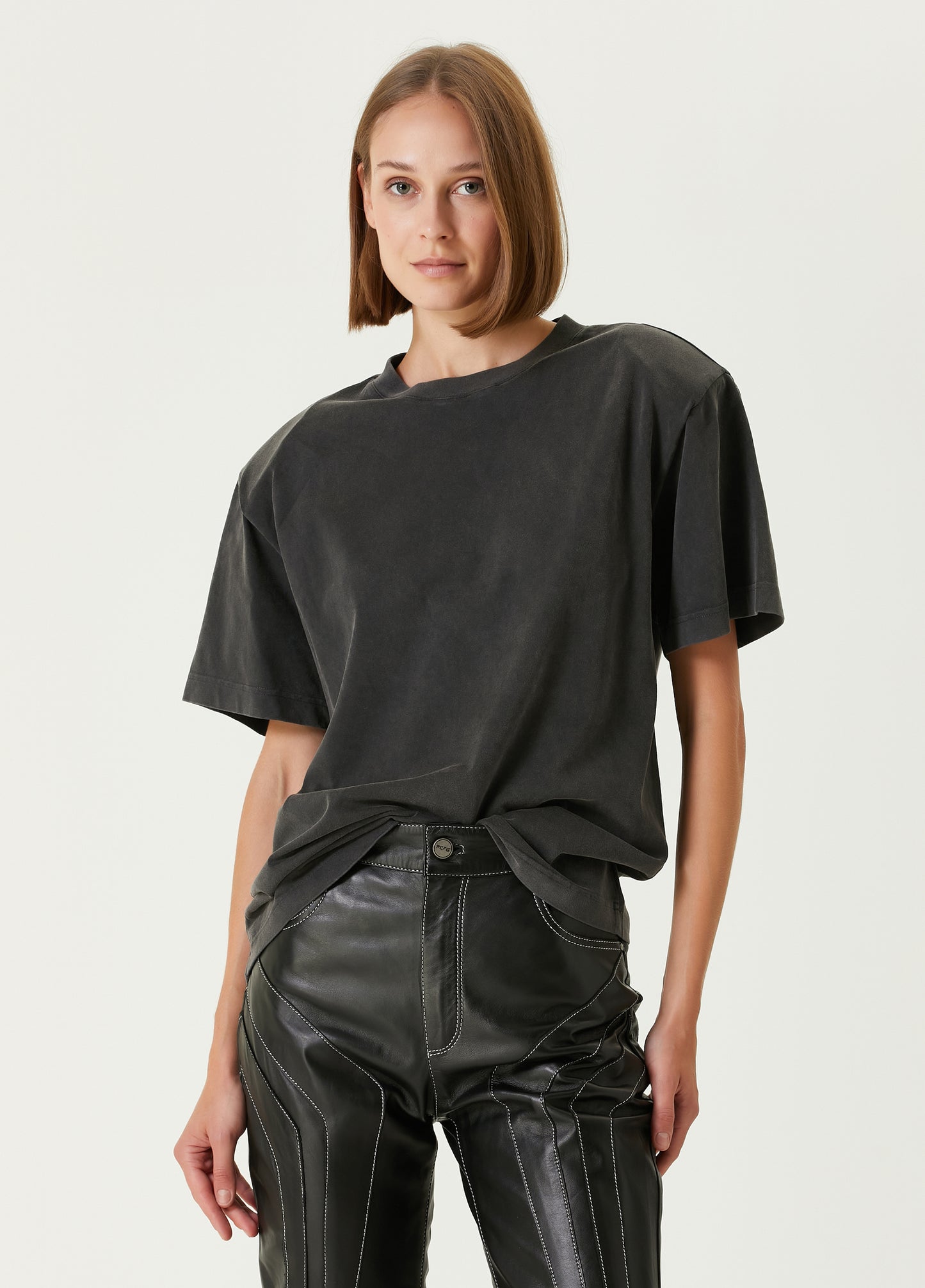 Your *itch Baskılı Tişört