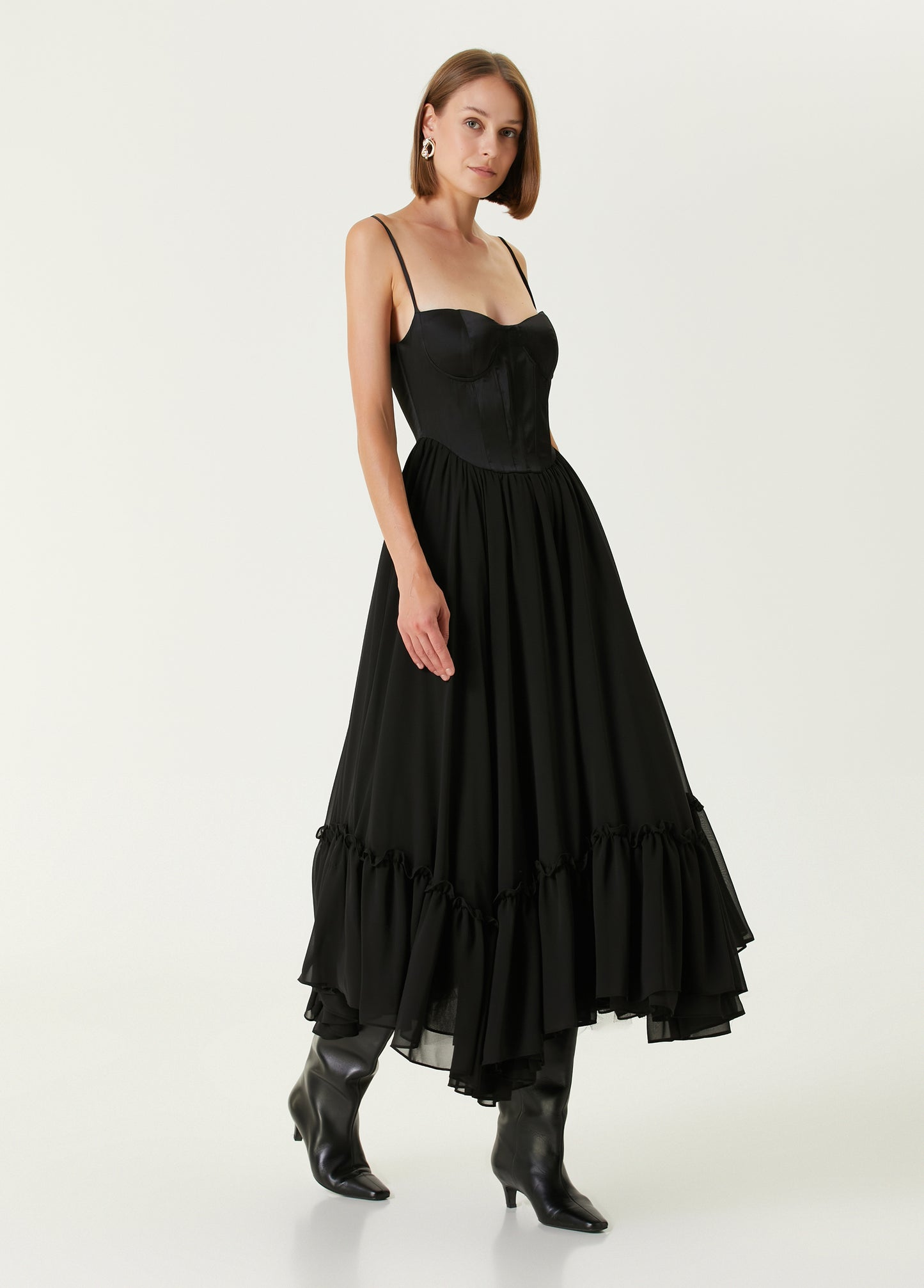 Your *itch Kuğu Elbise