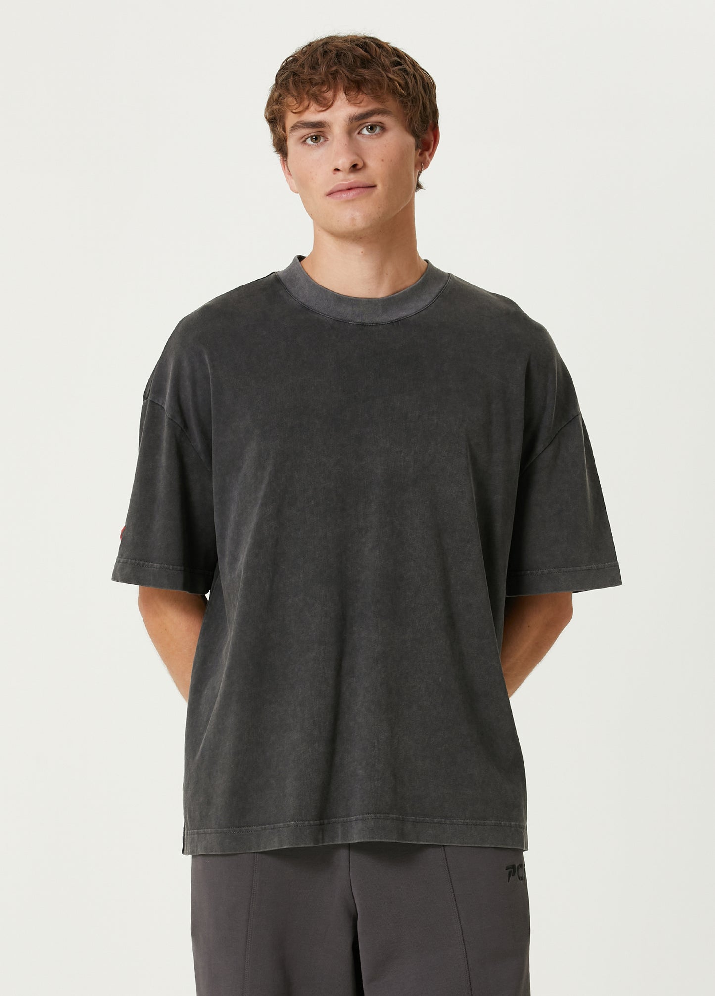 Your *itch Asit Yıkamalı Tişört