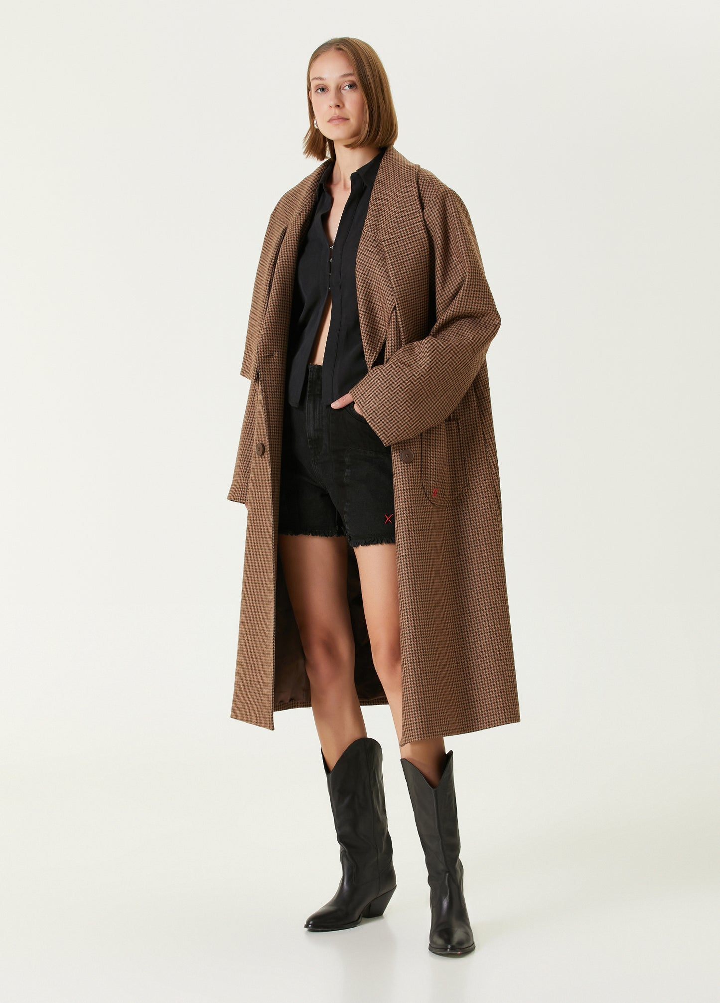 Boomerang Spor Şort