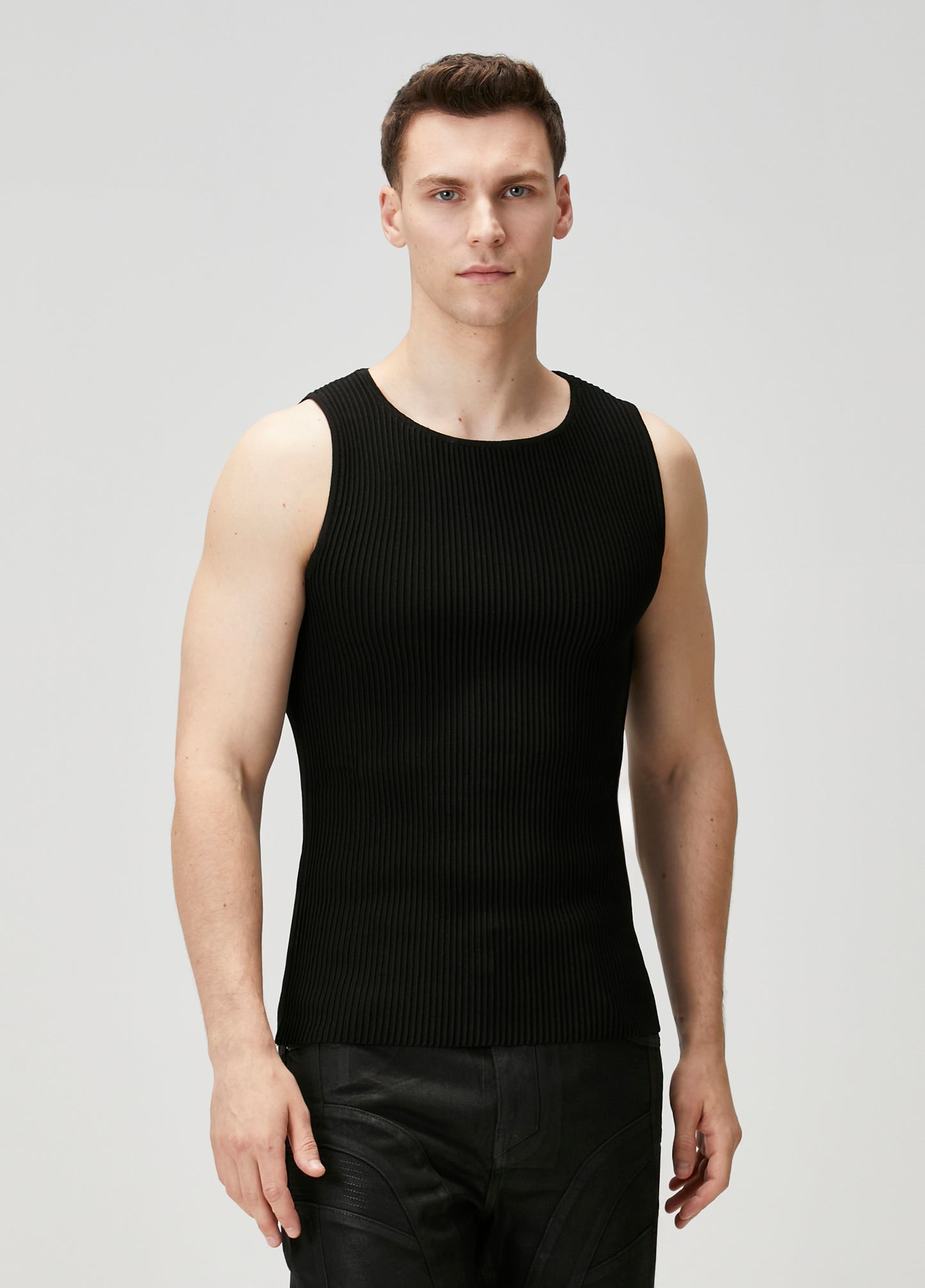 Day to Night in LA Triko Atlet