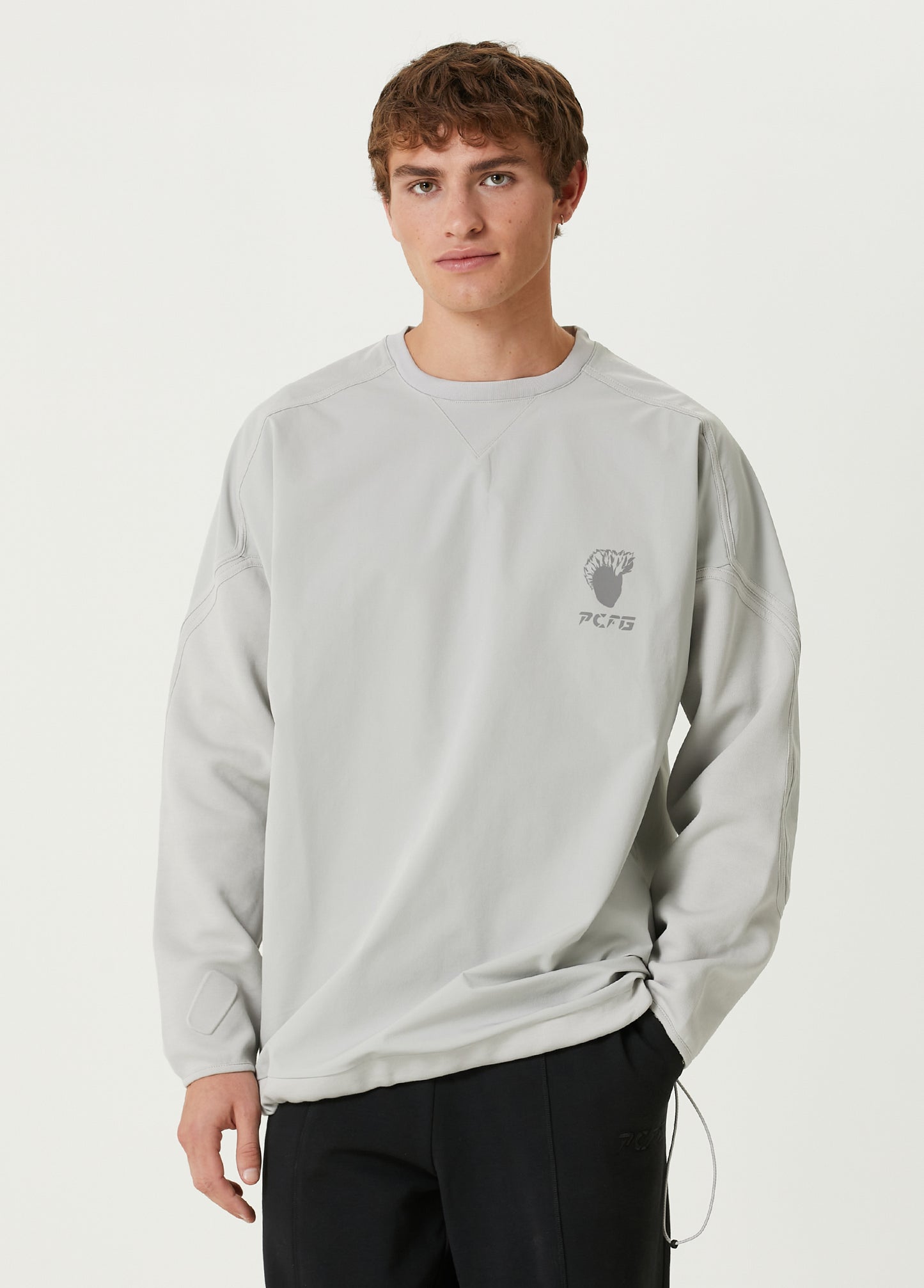 Boomerang Rahat Spor Sweatshirt