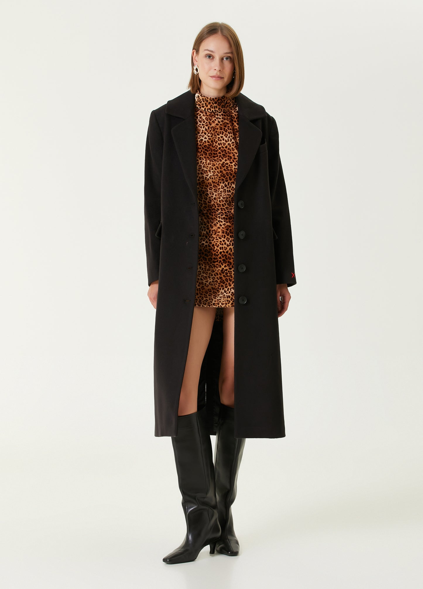 Boomerang Sin Elbise