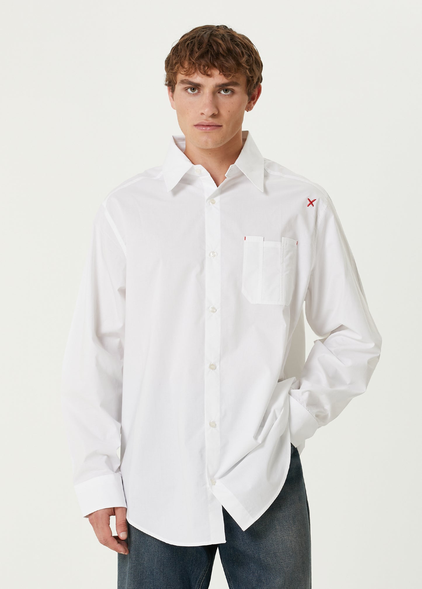 Your *itch Vatkalı Gömlek