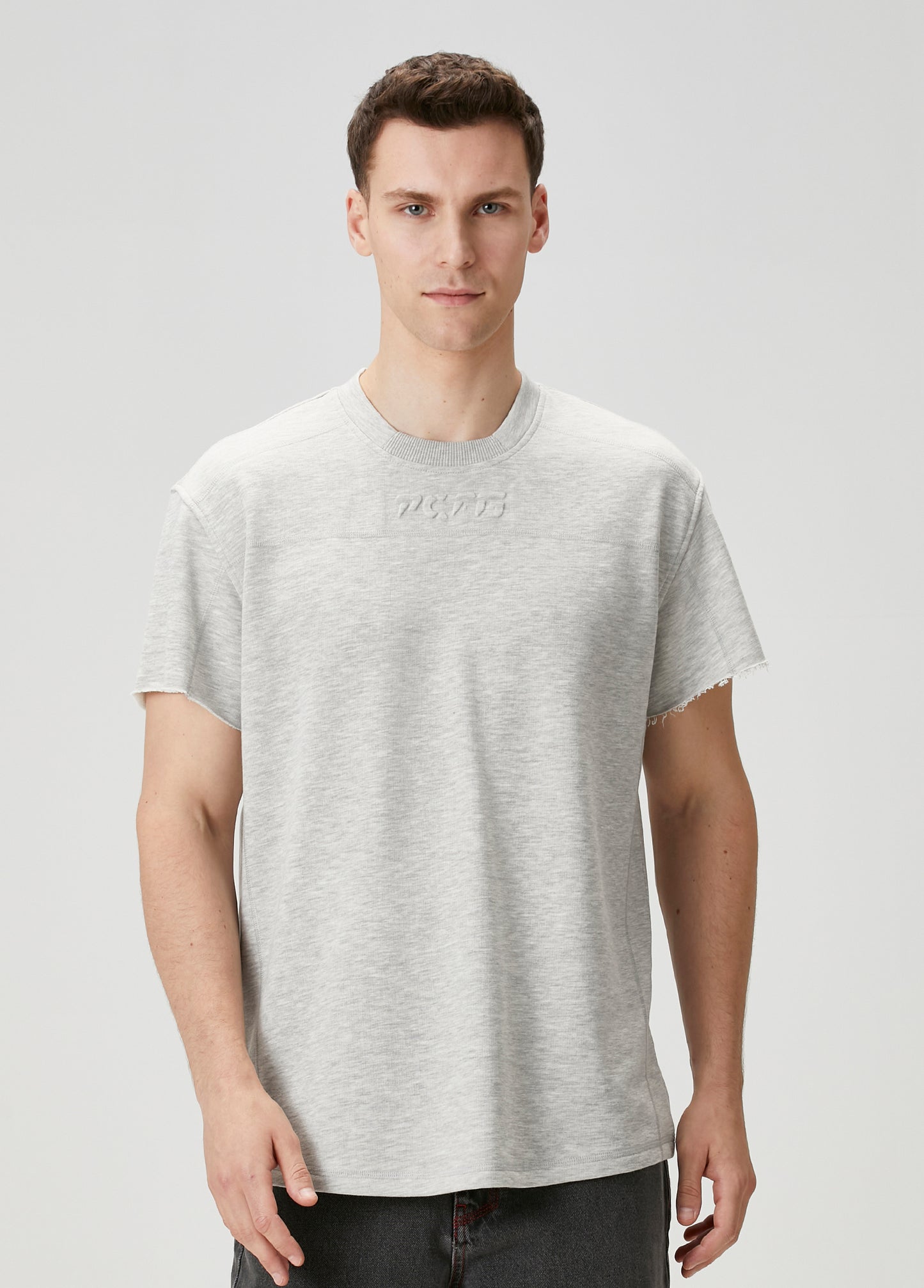 Day to Night in LA Yumuşak Tişört