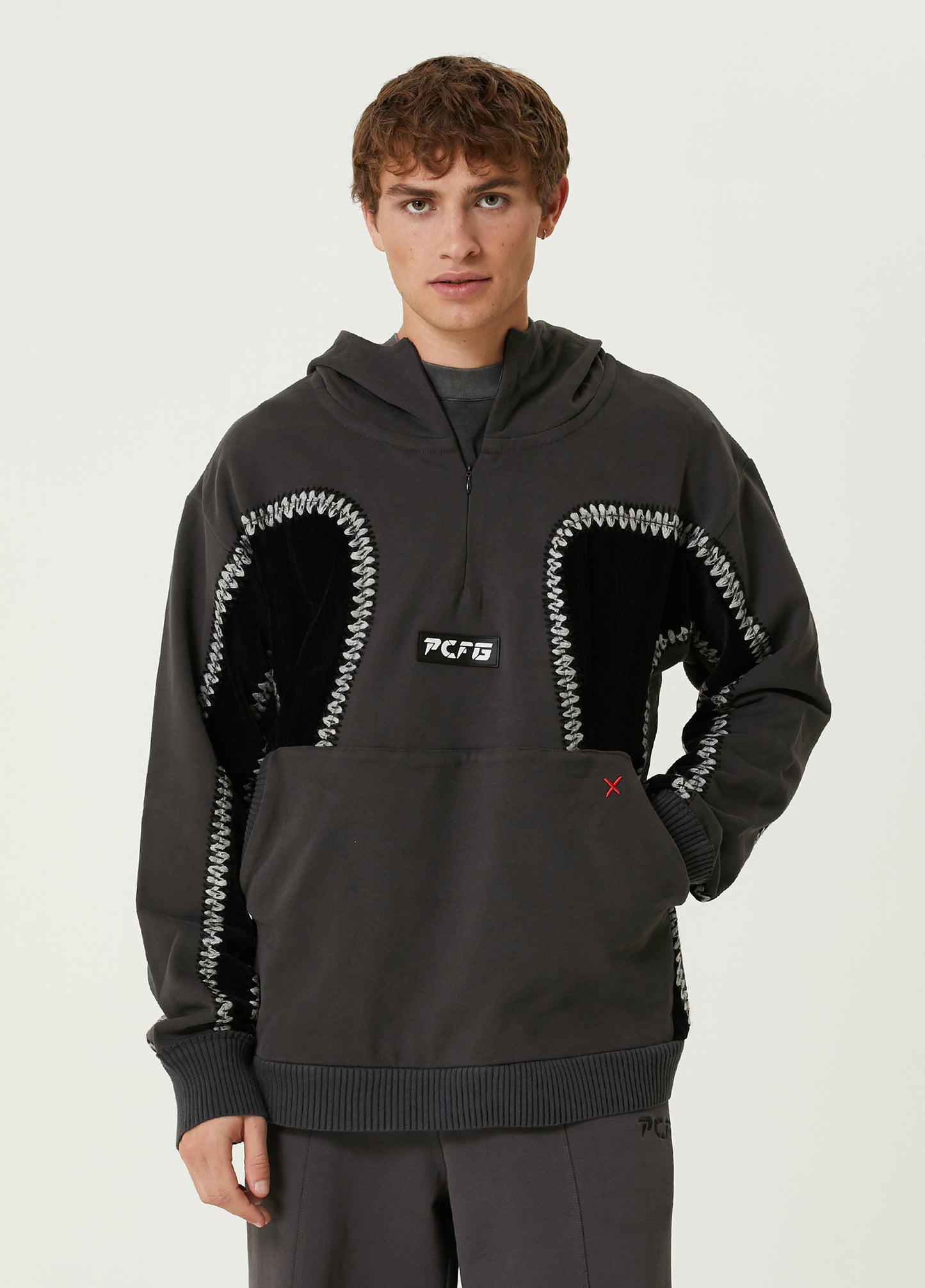 Boomerang Hoodie