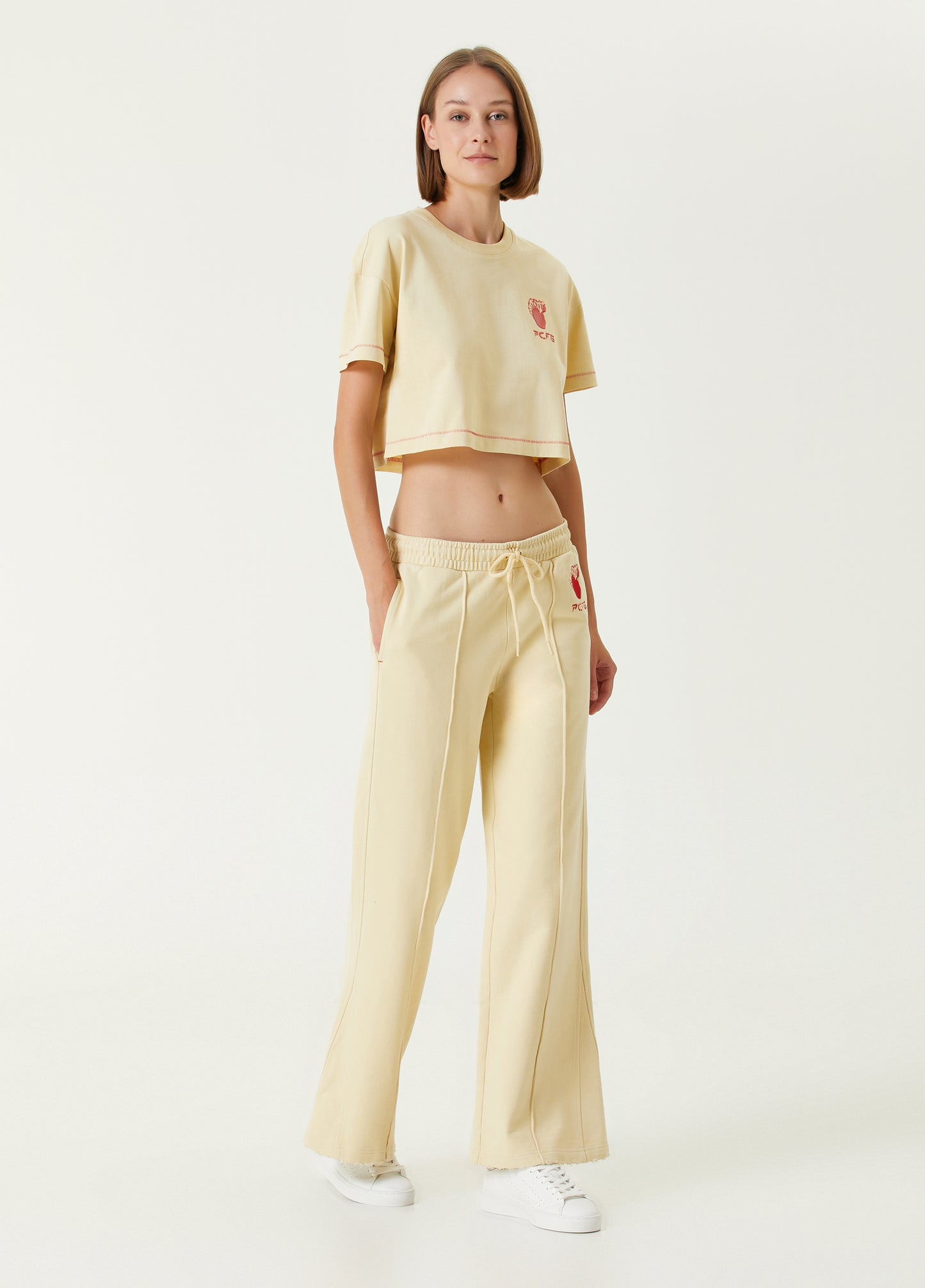 Boomerang Destroyed Sweatpant