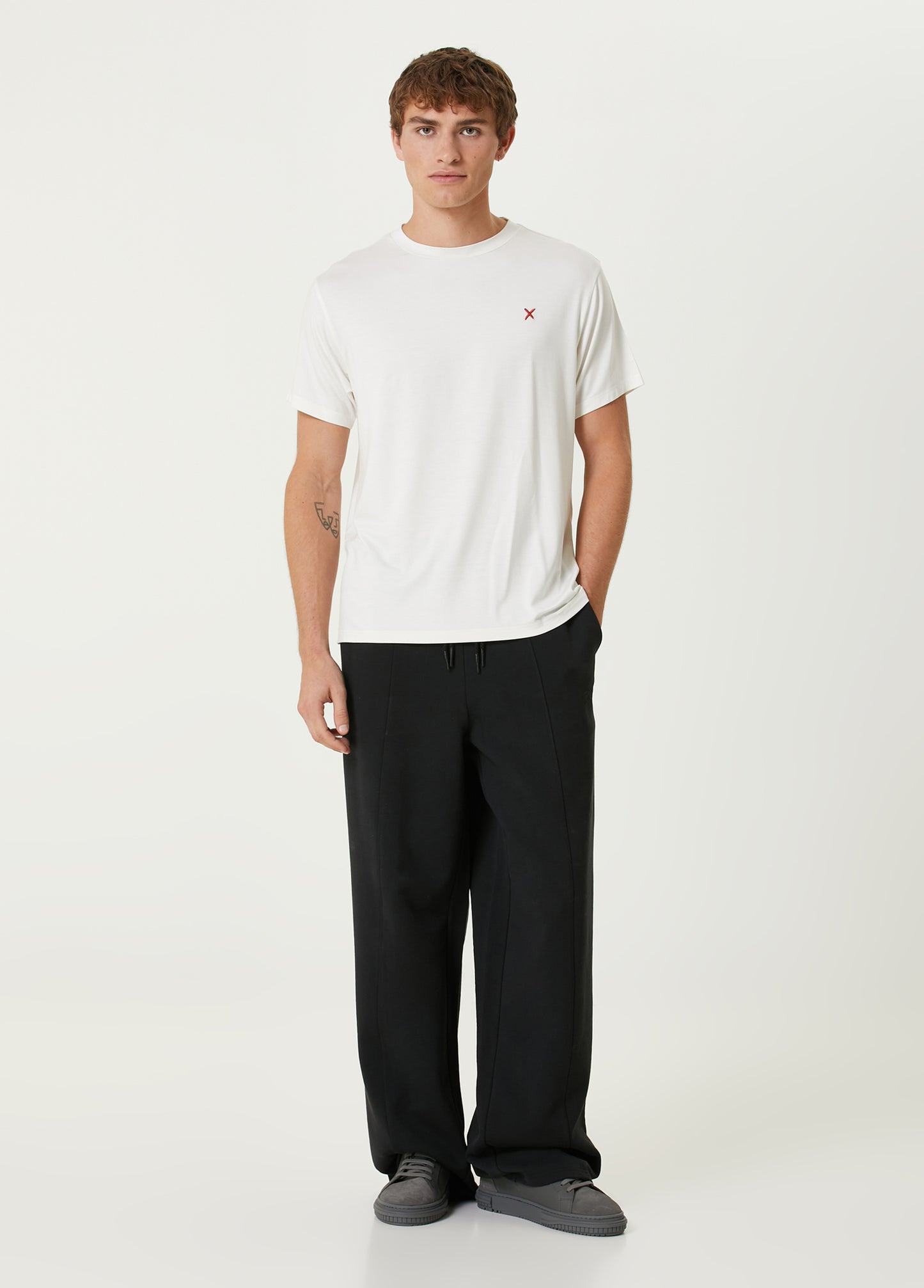 Your *itch Modal Tişört