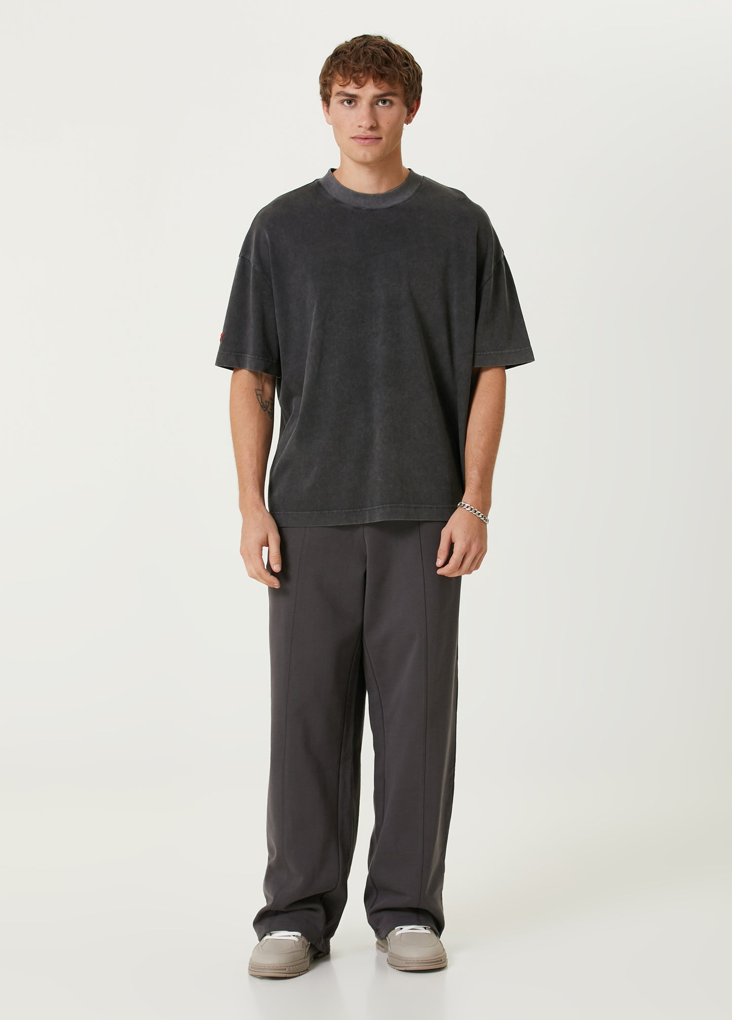 Your *itch Asit Yıkamalı Tişört