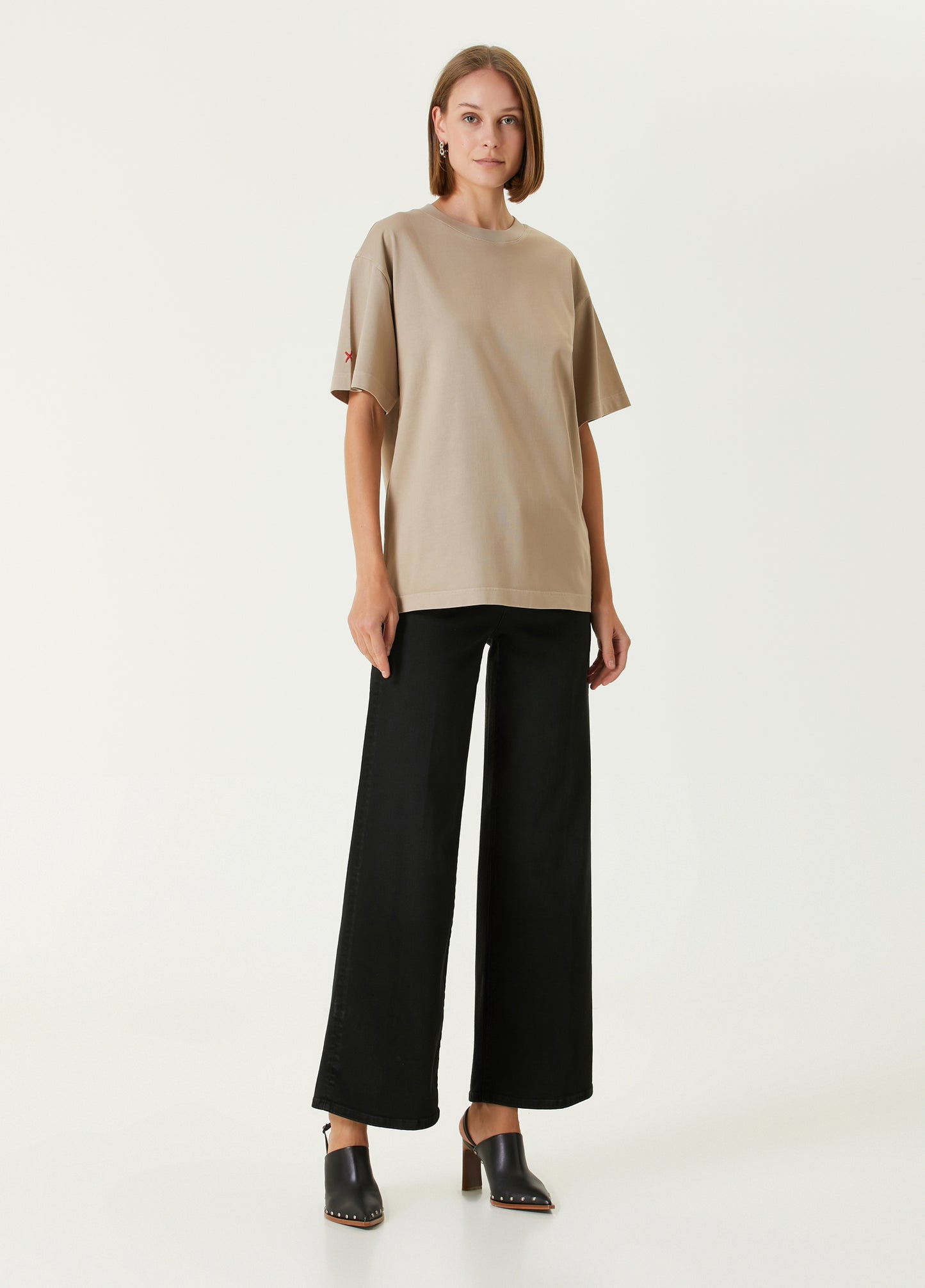 Your *itch Baskılı Tişört