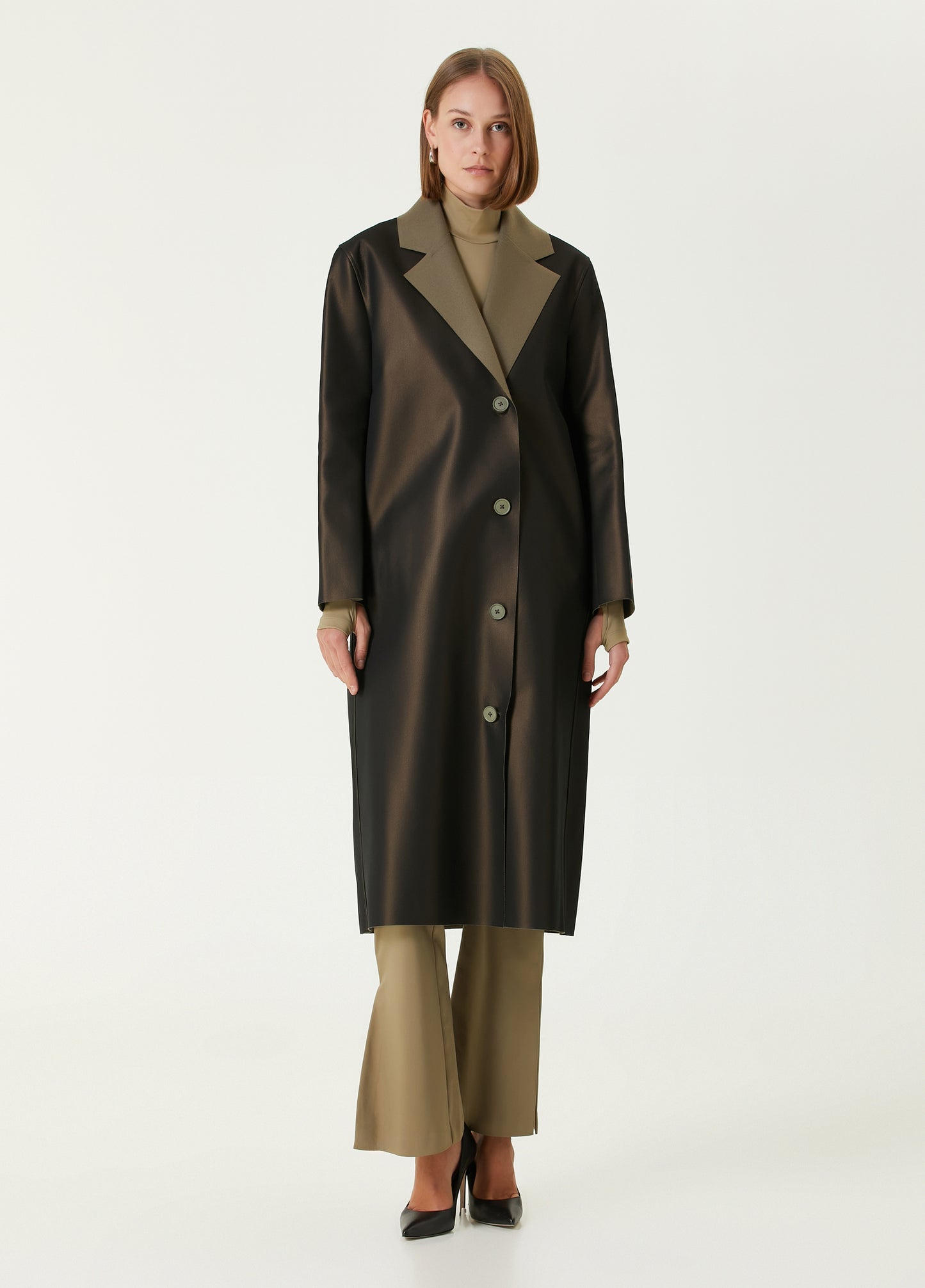 Boomerang Paper Kaban