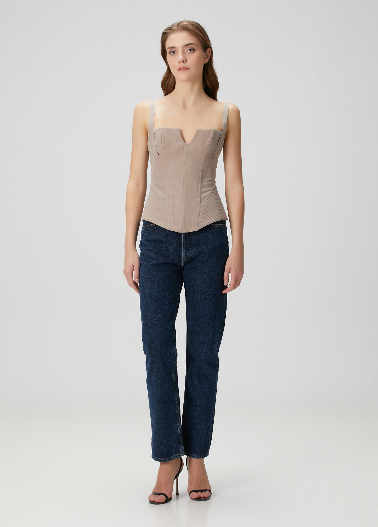 Day to Night in LA Korse