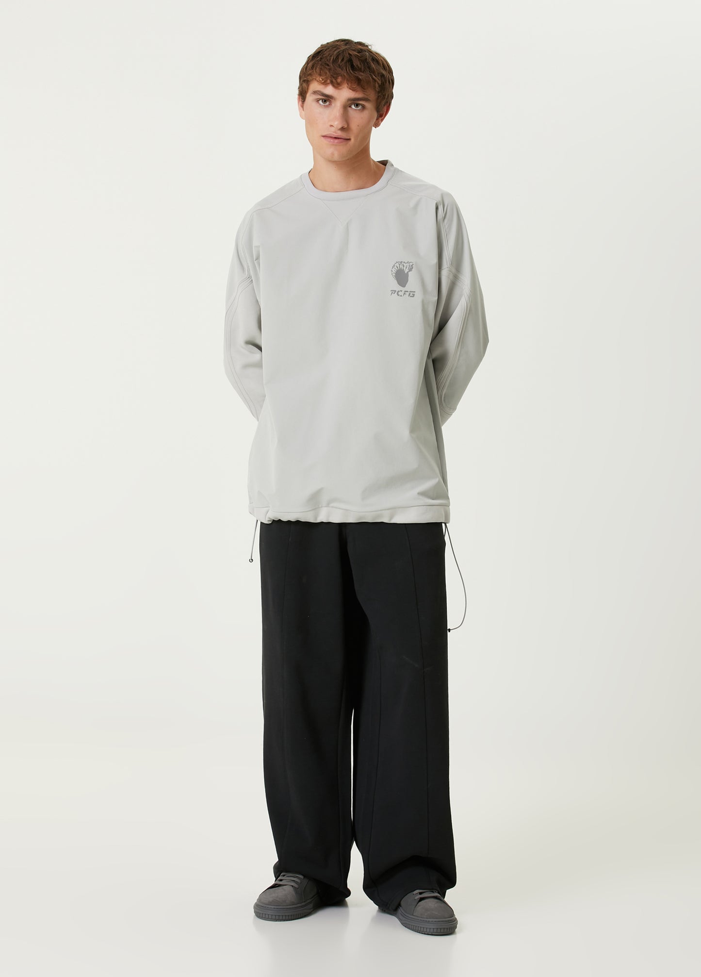 Boomerang Rahat Spor Sweatshirt