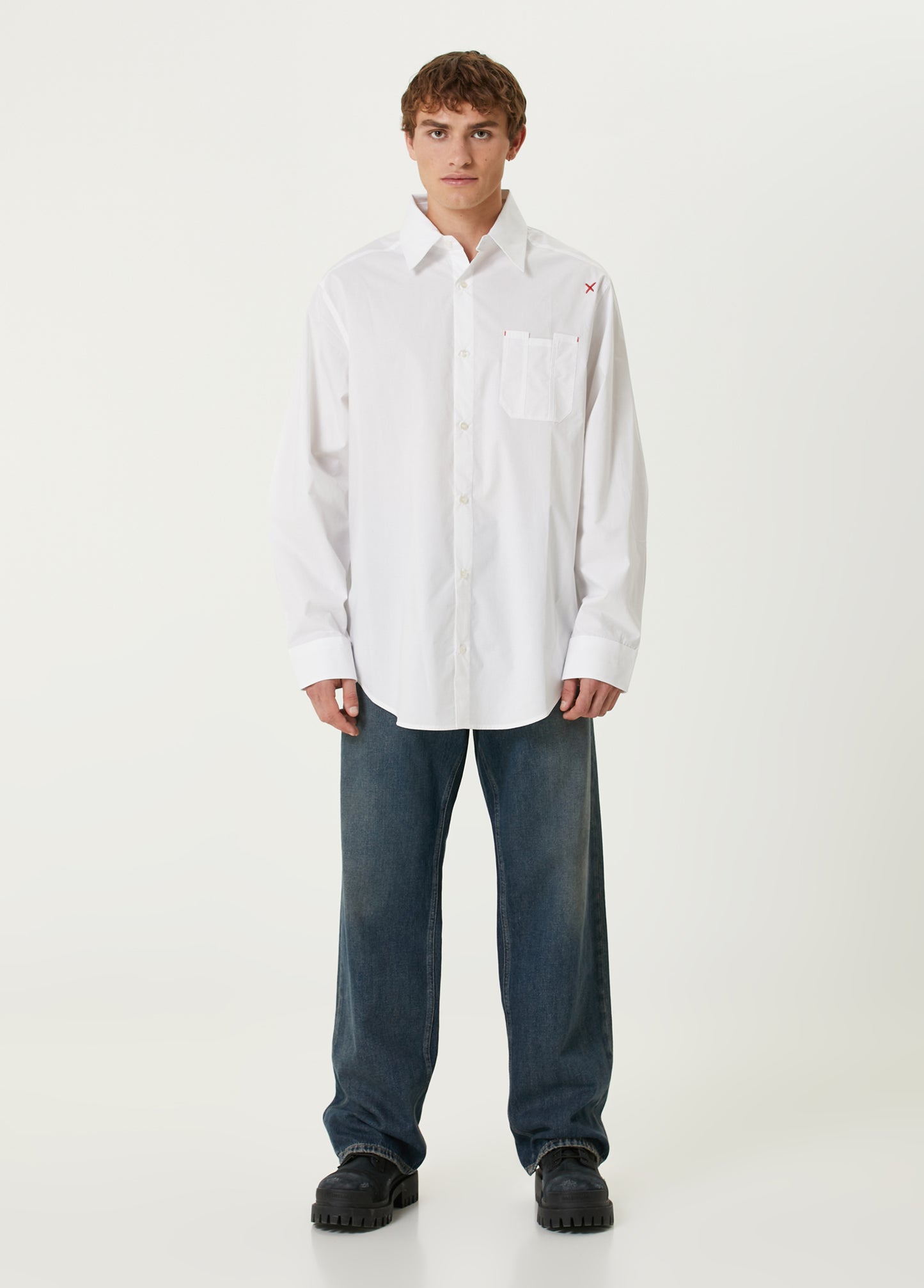 Your *itch Vatkalı Gömlek