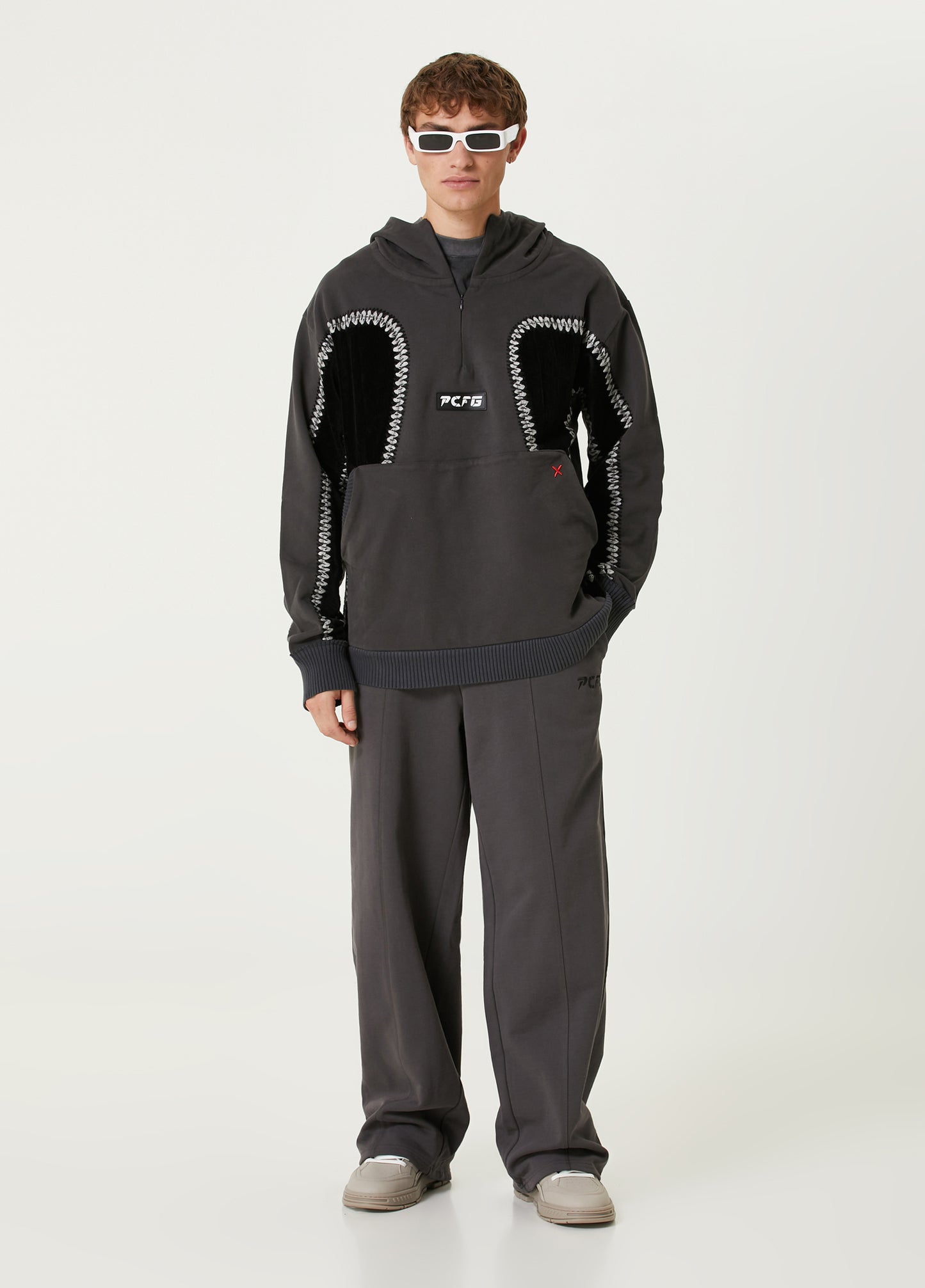 Boomerang Hoodie