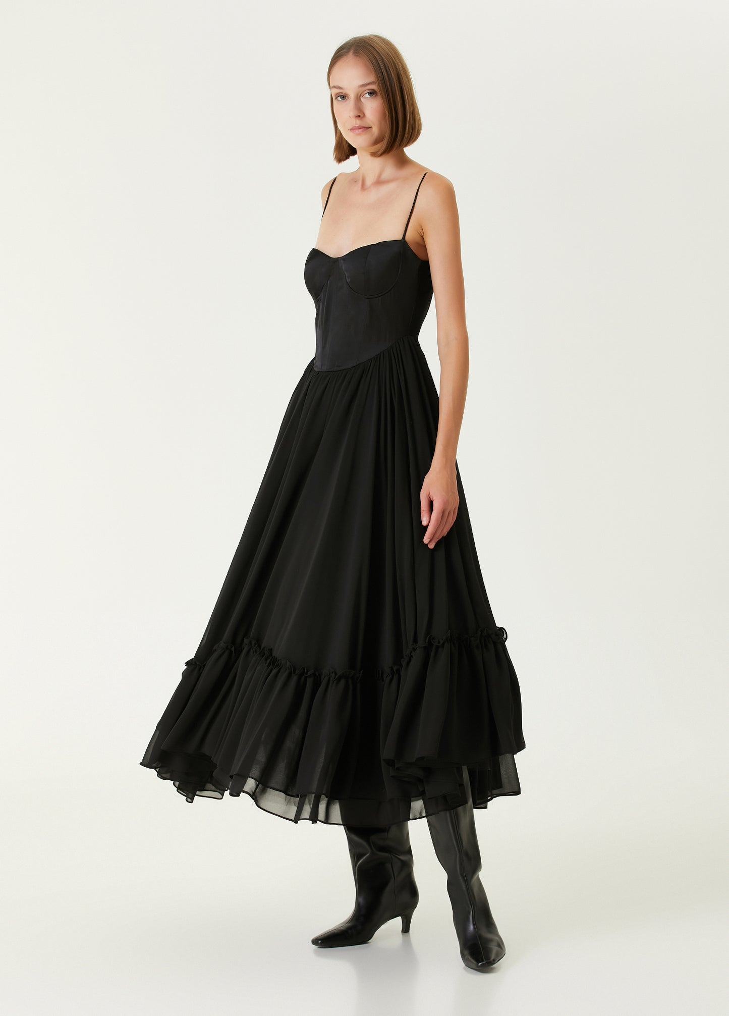 Your *itch Kuğu Elbise