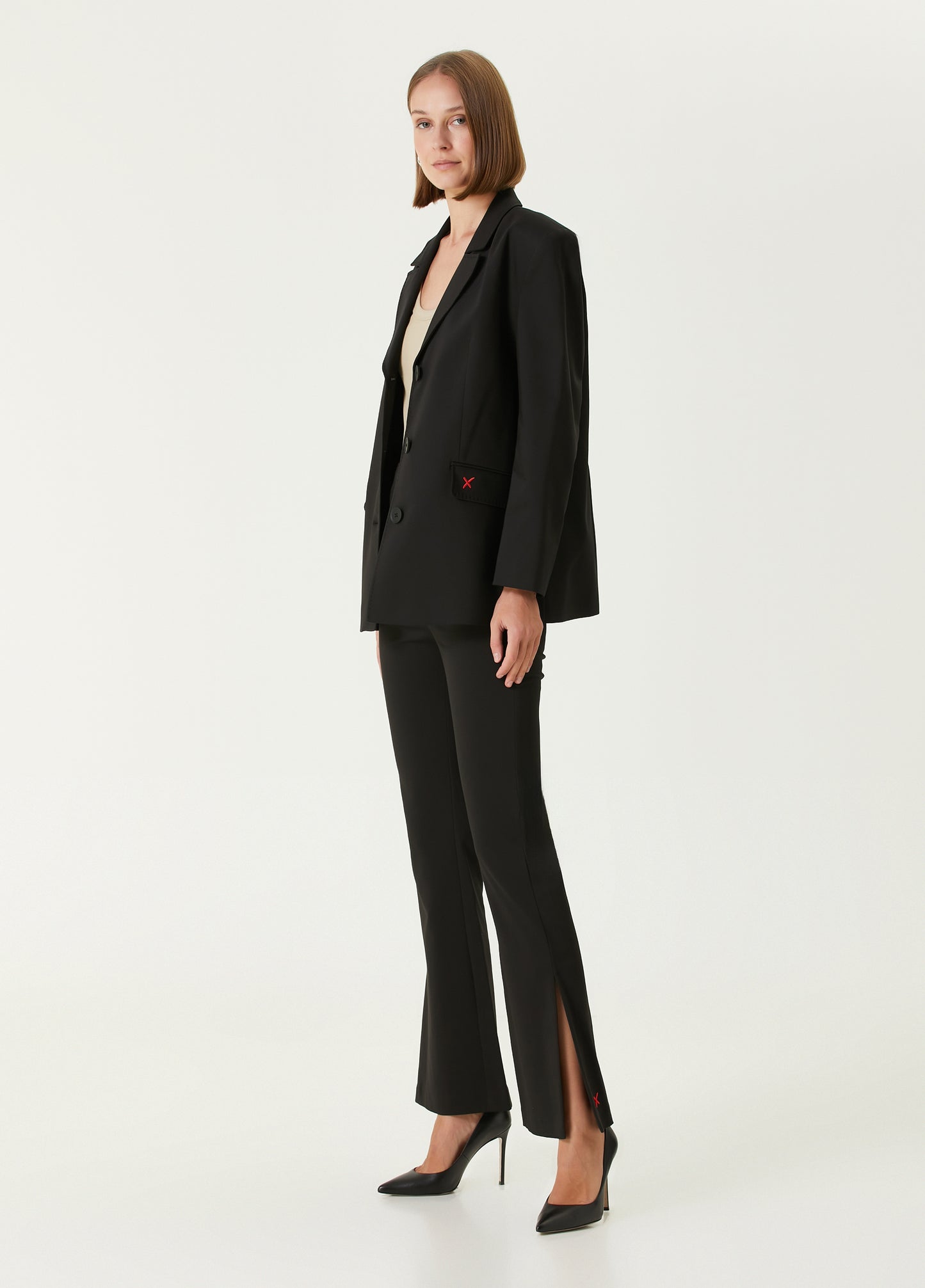 Boomerang Classic Blazer