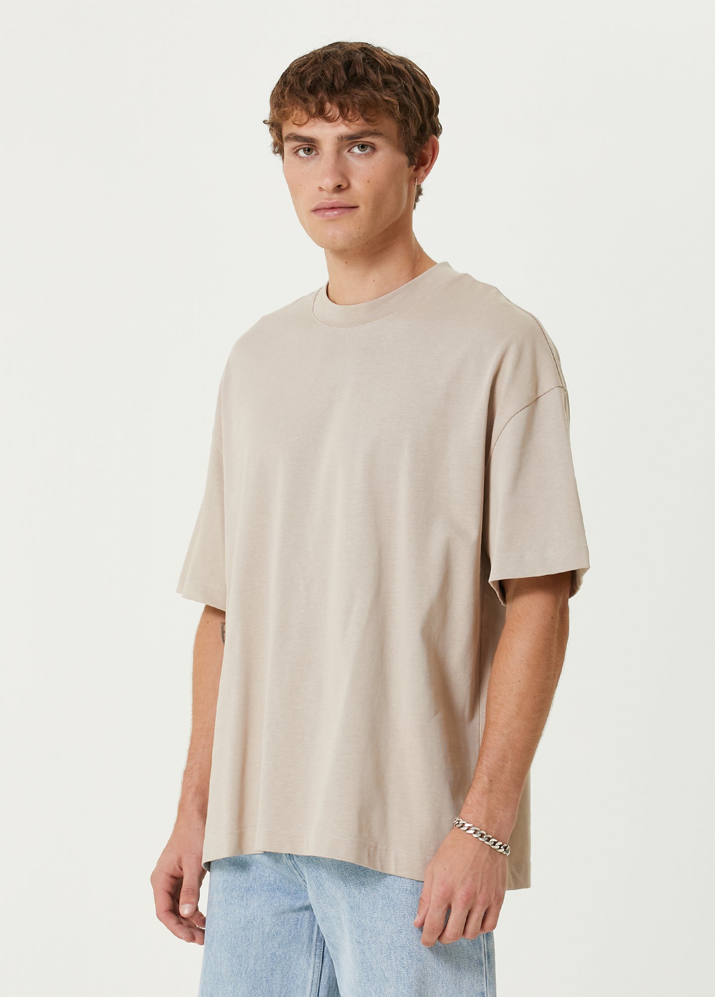 Your *itch Asit Yıkamalı Tişört