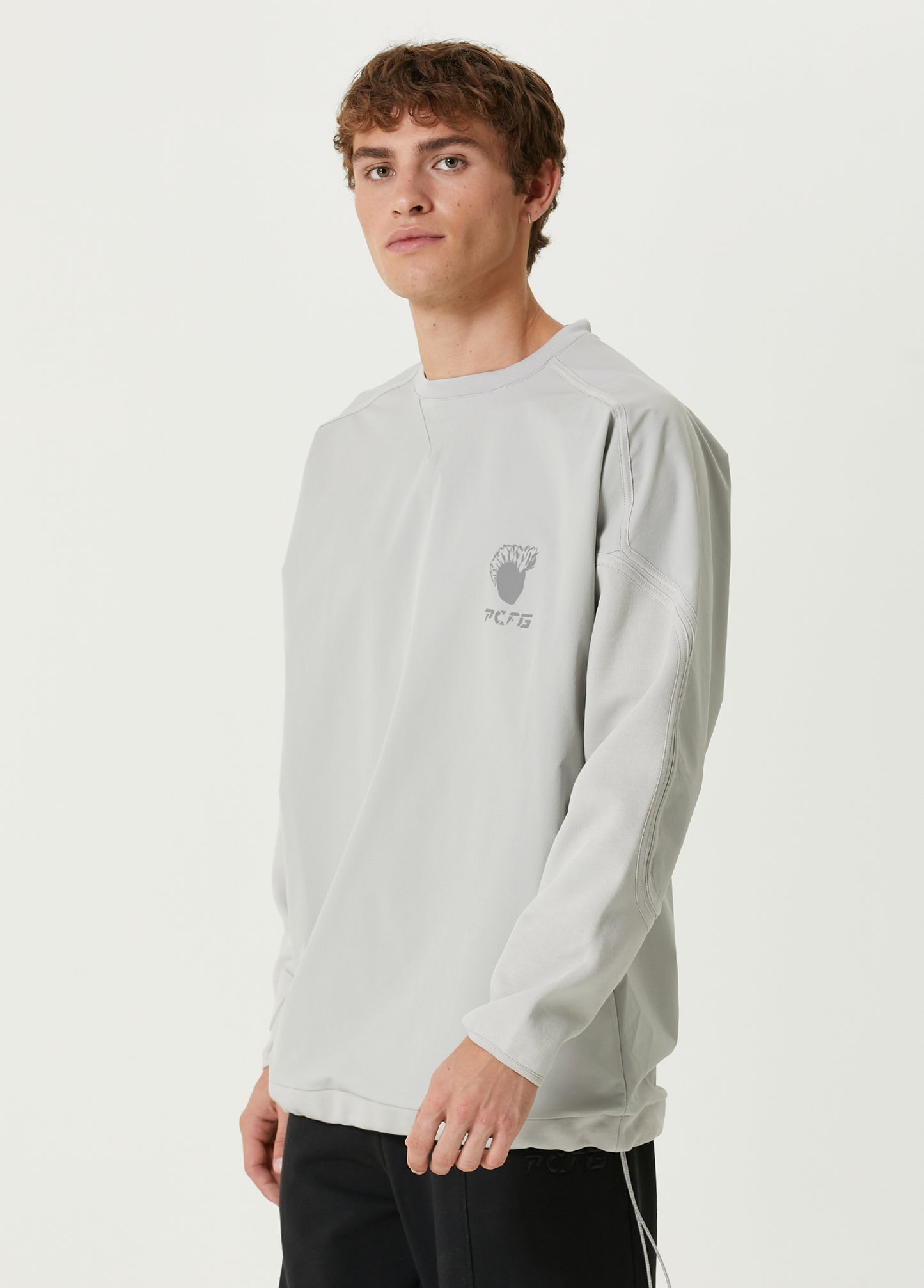 Boomerang Rahat Spor Sweatshirt