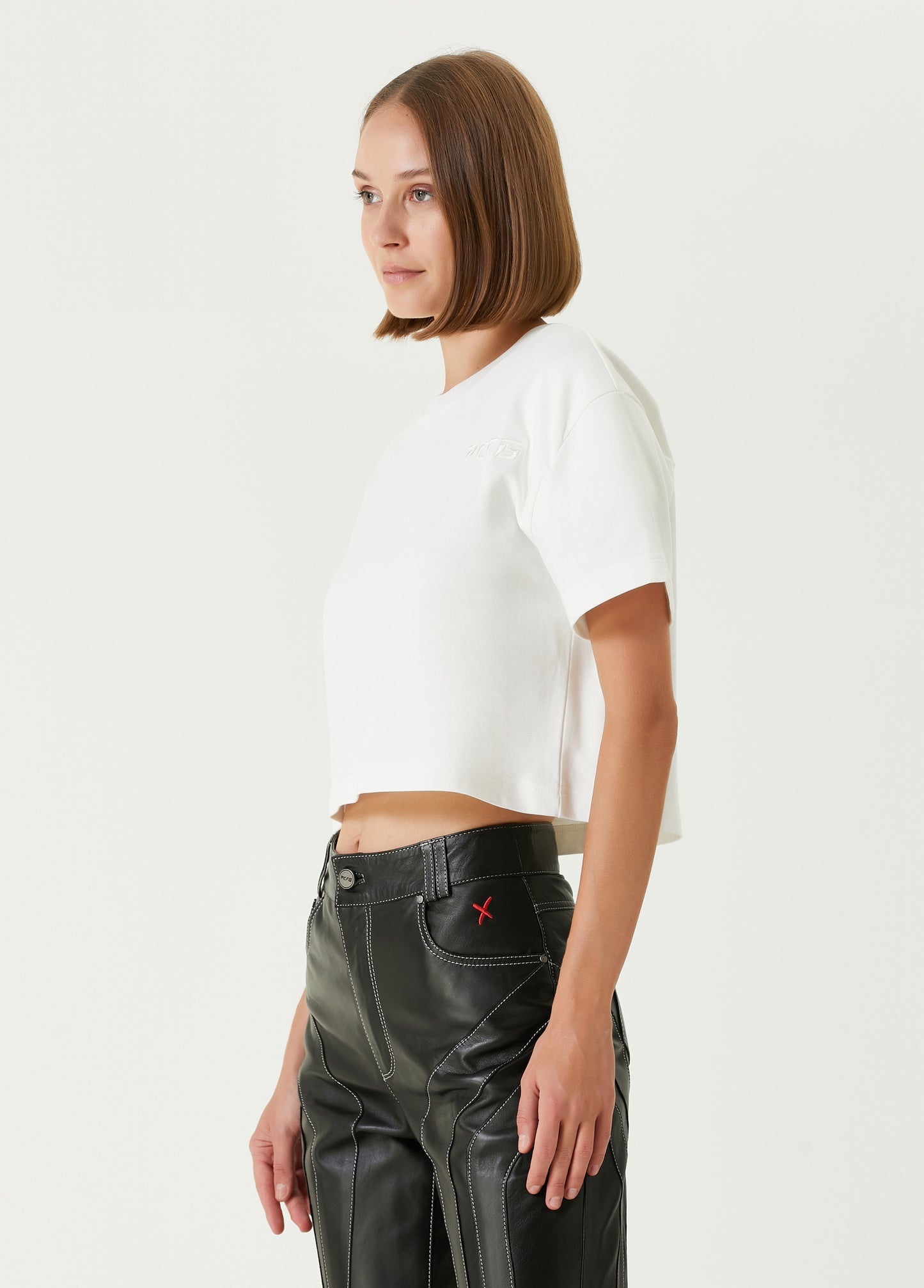 Your *itch Vatkalı Tişört