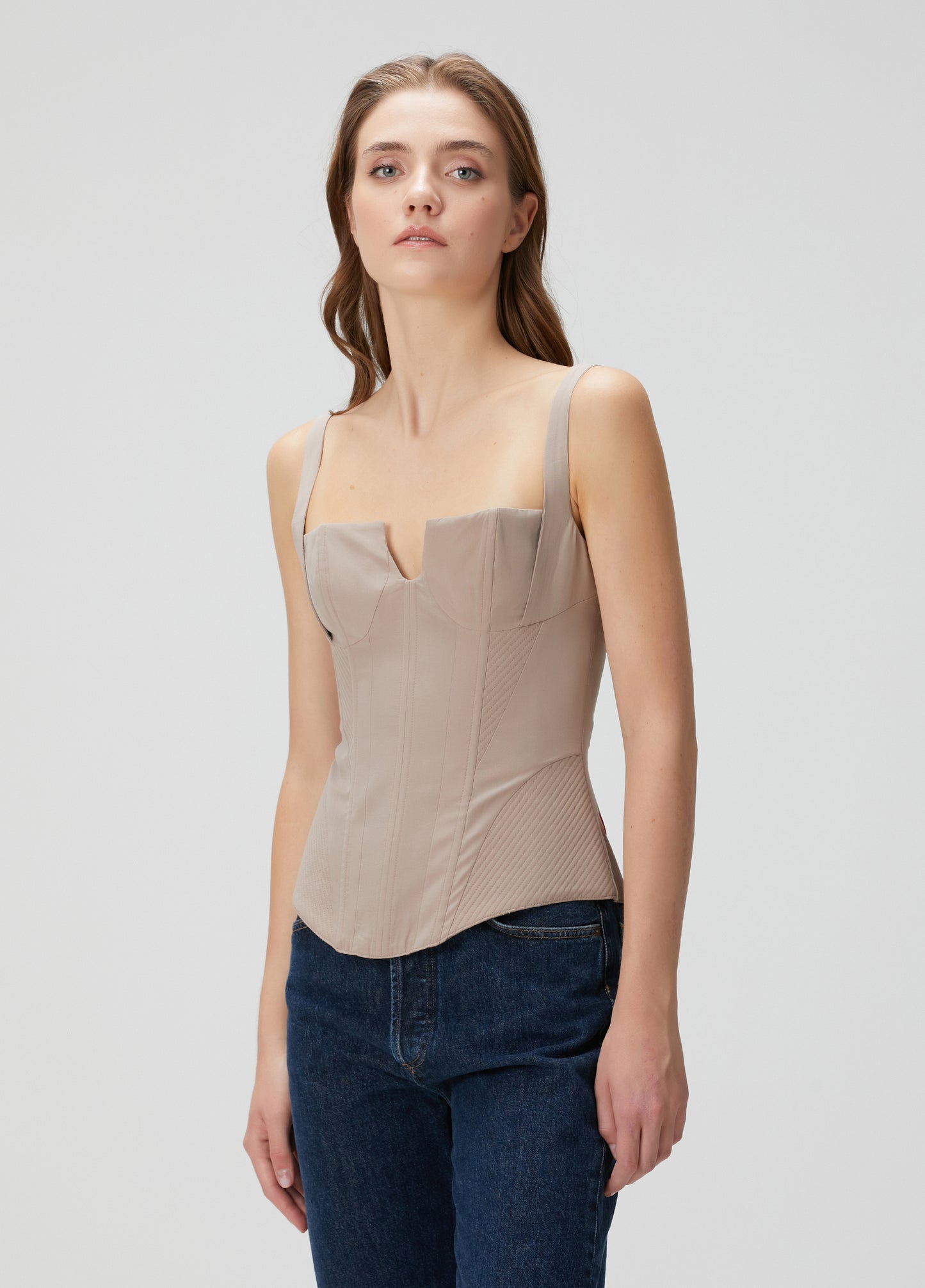 Day to Night in LA Korse