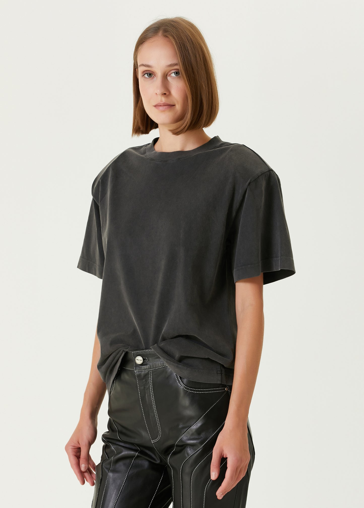 Your *itch Baskılı Tişört