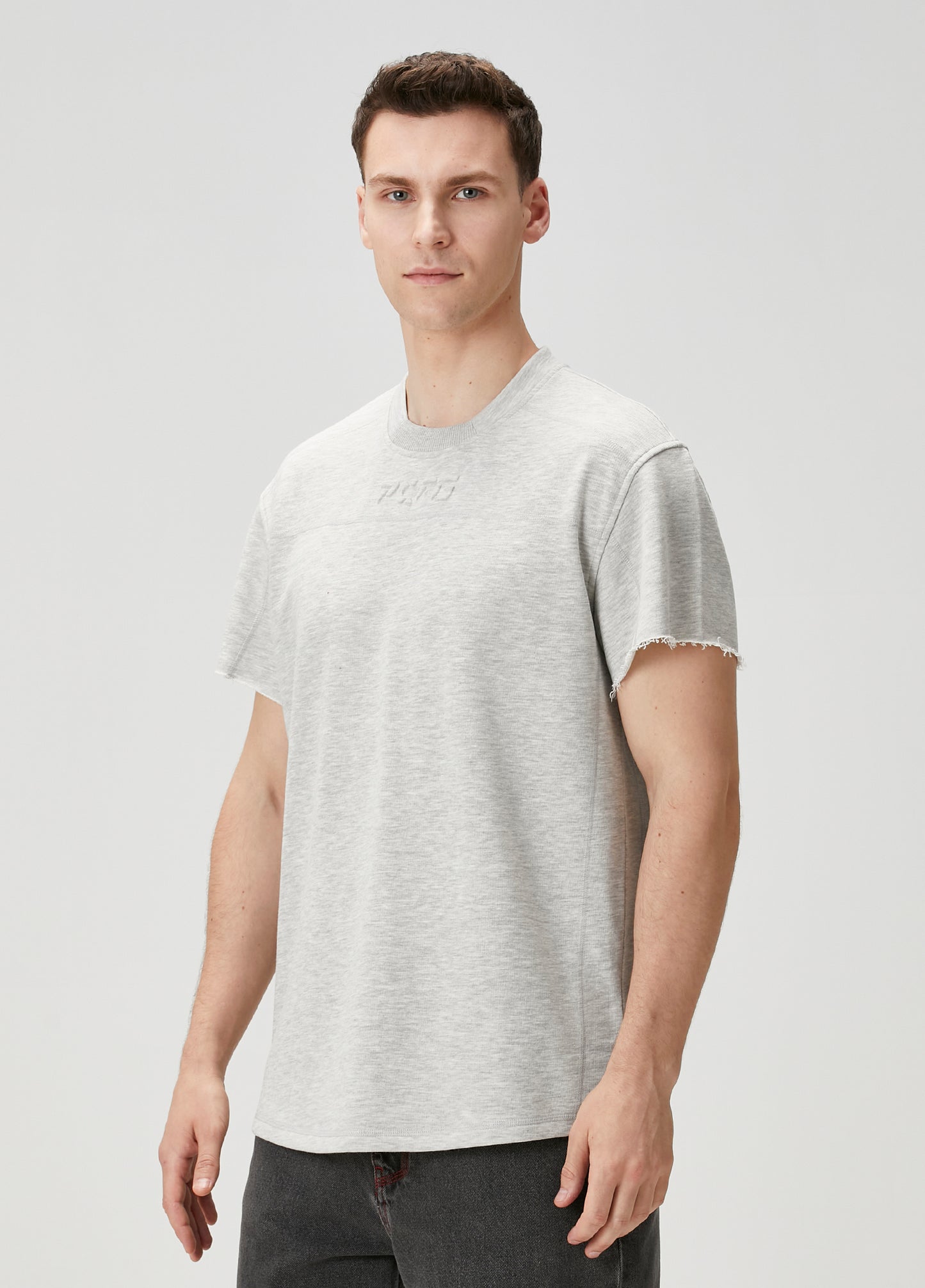 Day to Night in LA Yumuşak Tişört