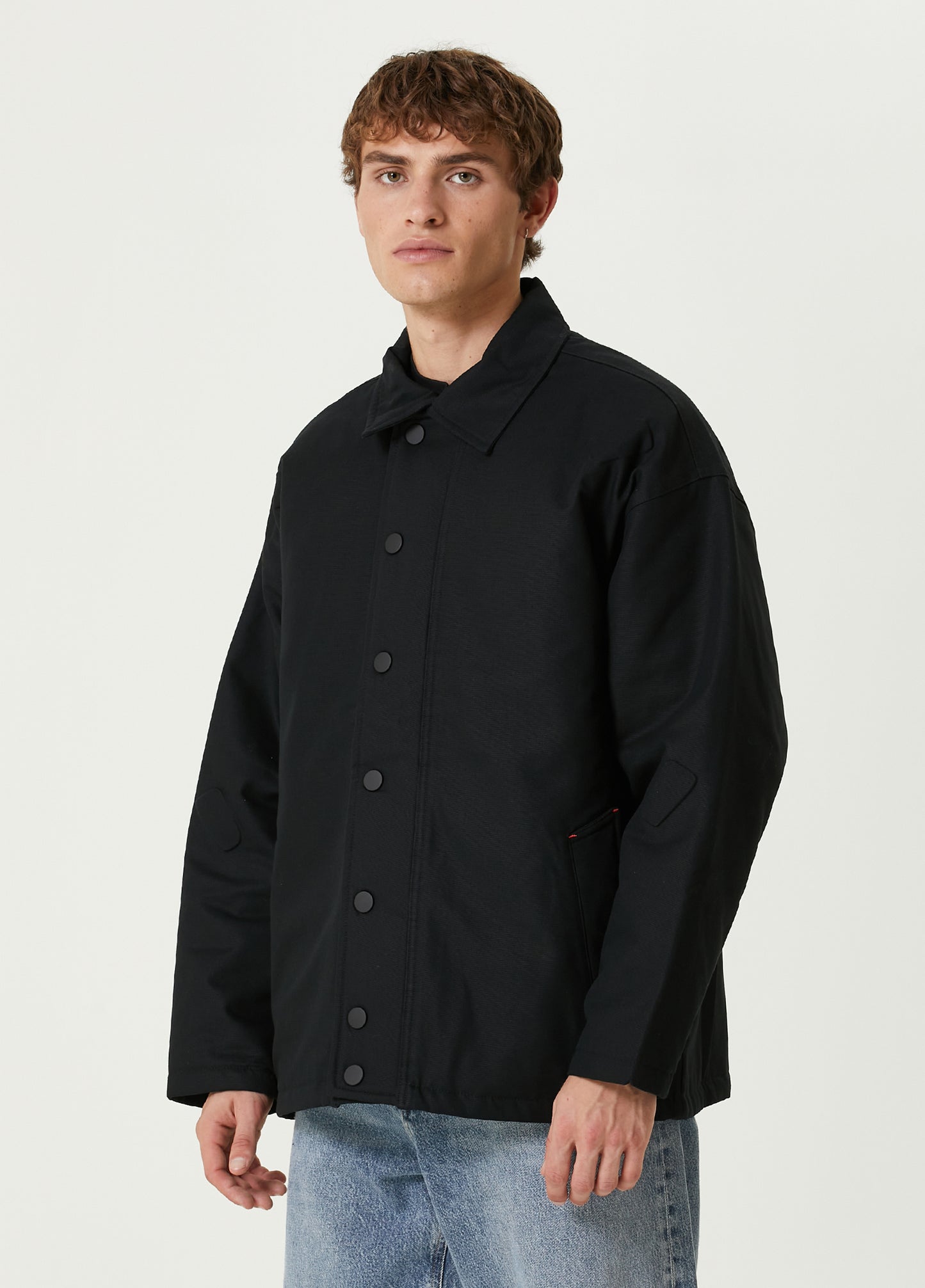 Boomerang Oversize Şişme Mont