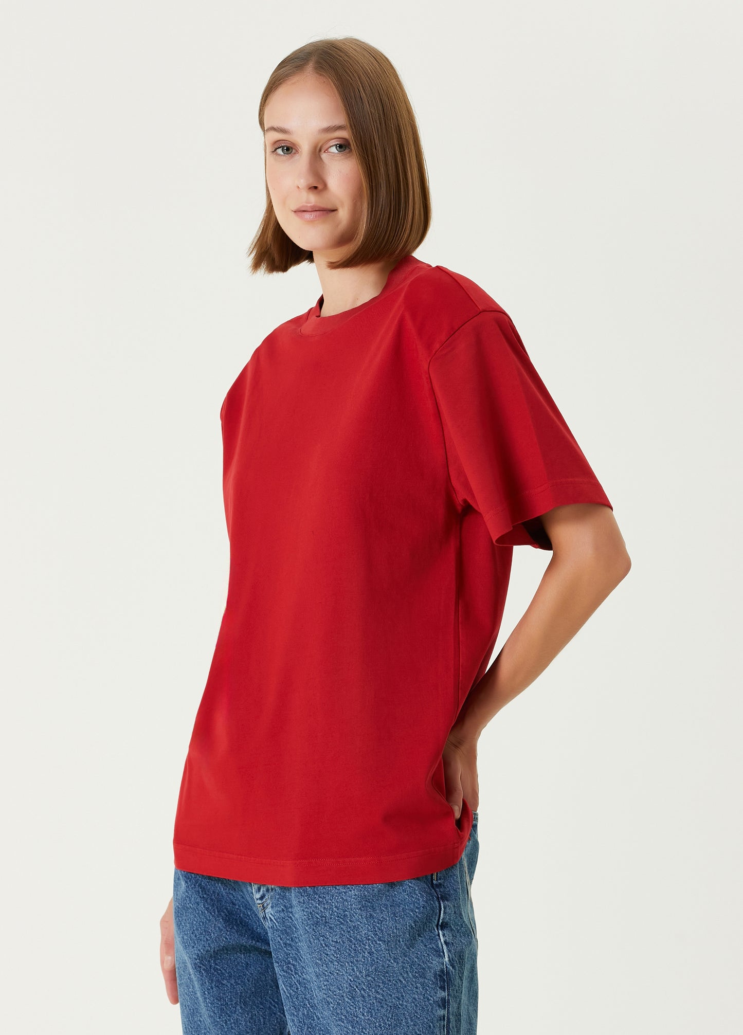 Your *itch Baskılı Tişört