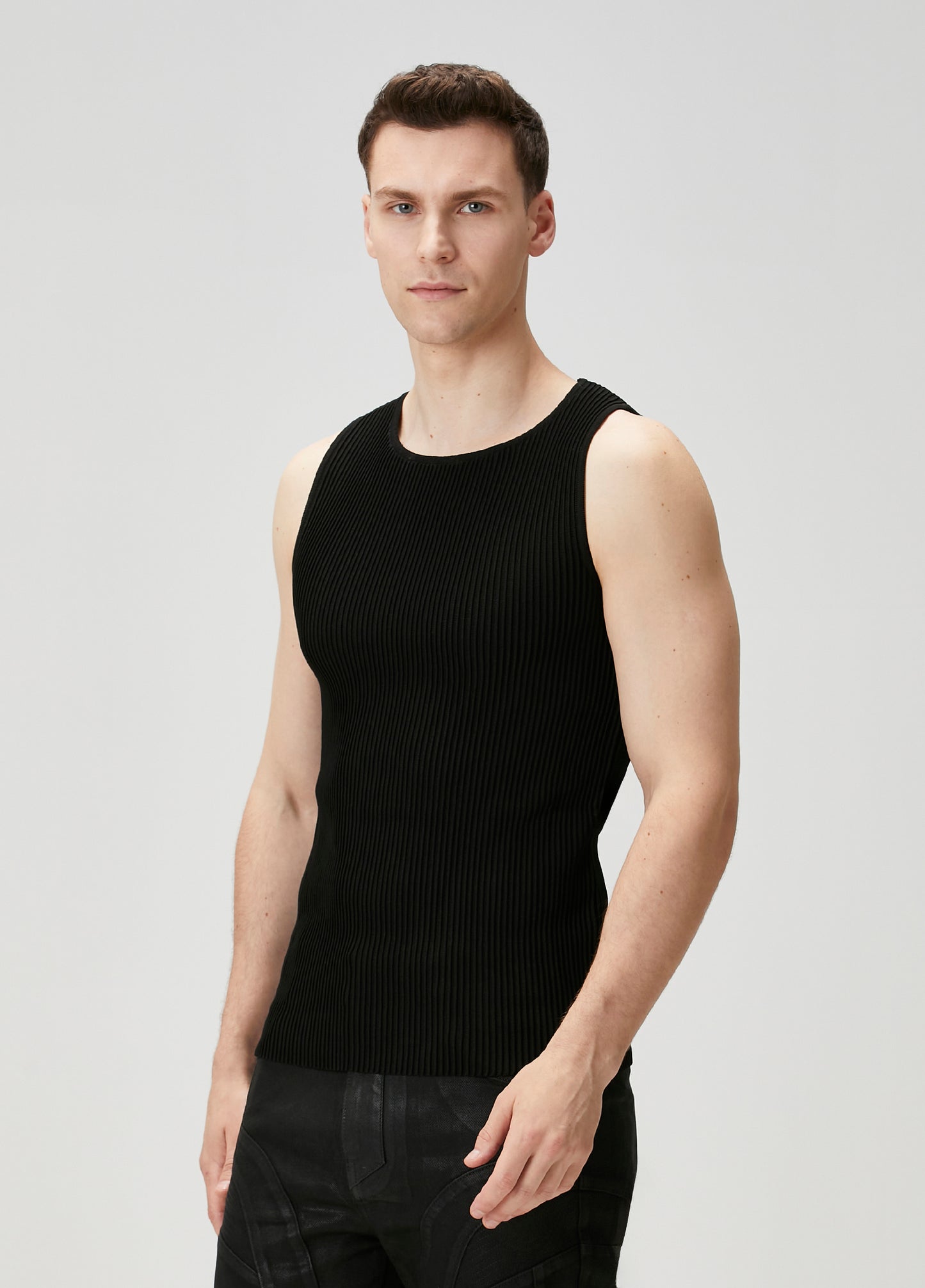 Day to Night in LA Triko Atlet