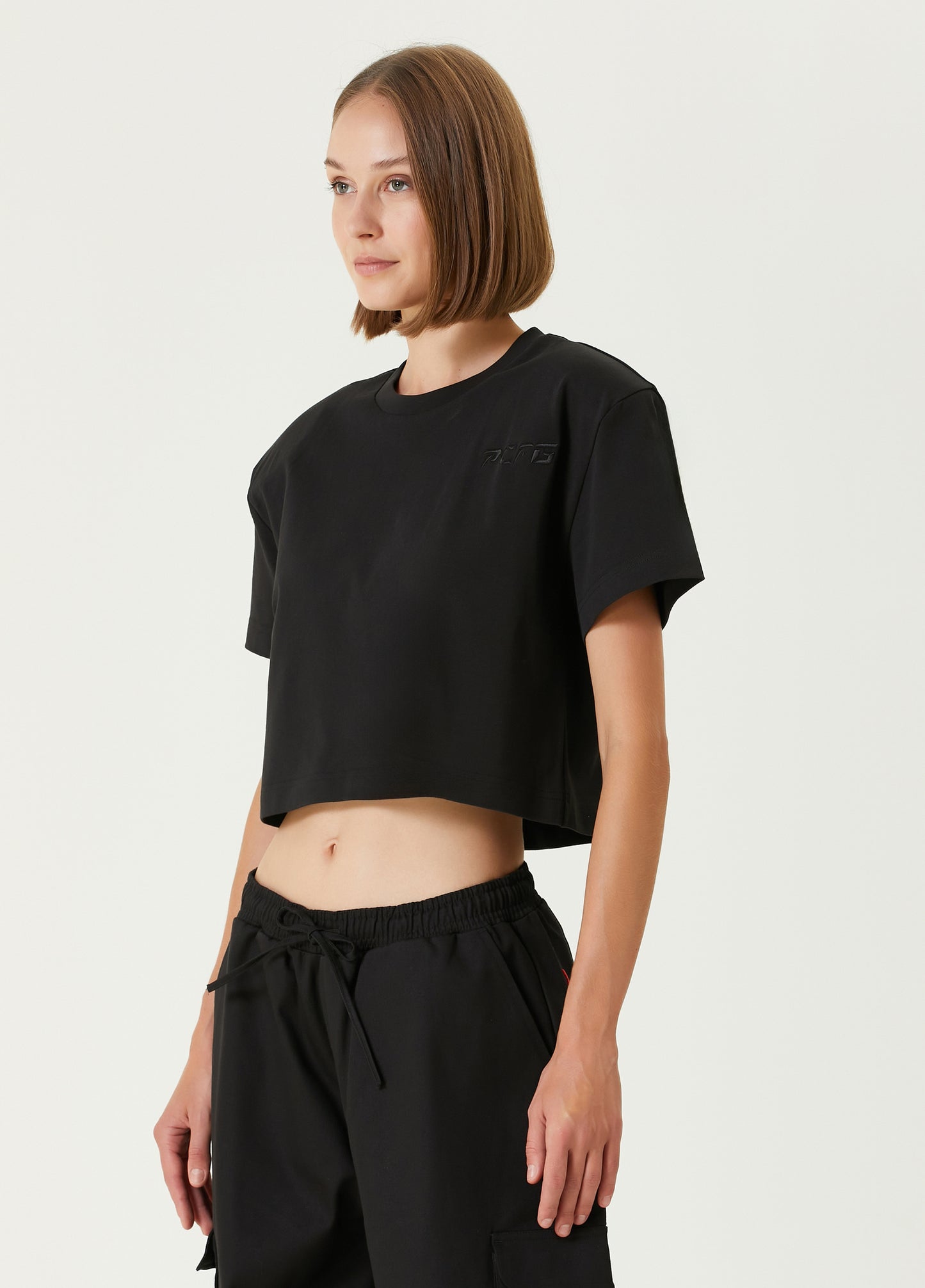 Your *itch Vatkalı Tişört