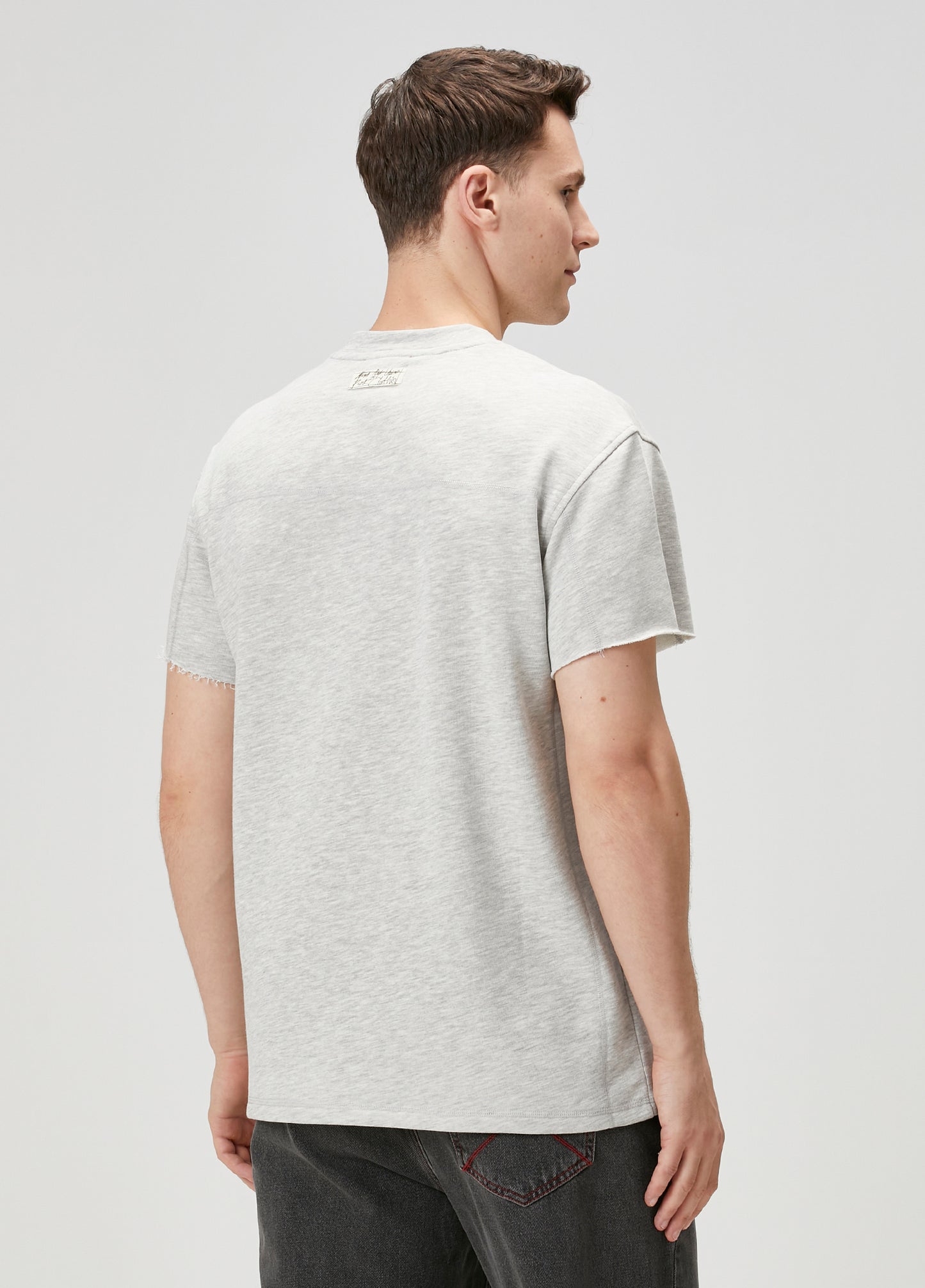 Day to Night in LA Yumuşak Tişört