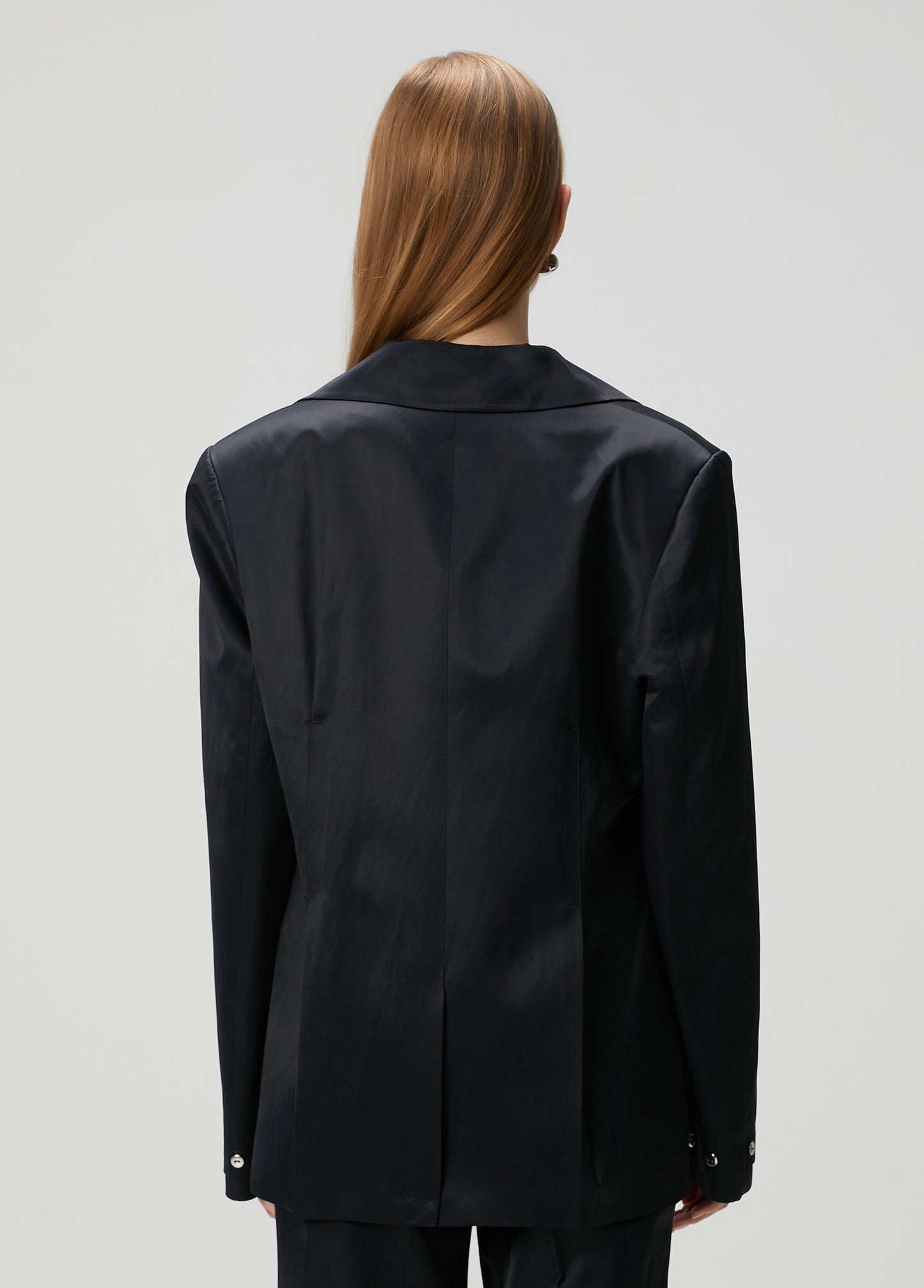 Day to Night in LA Dokuma Ceket