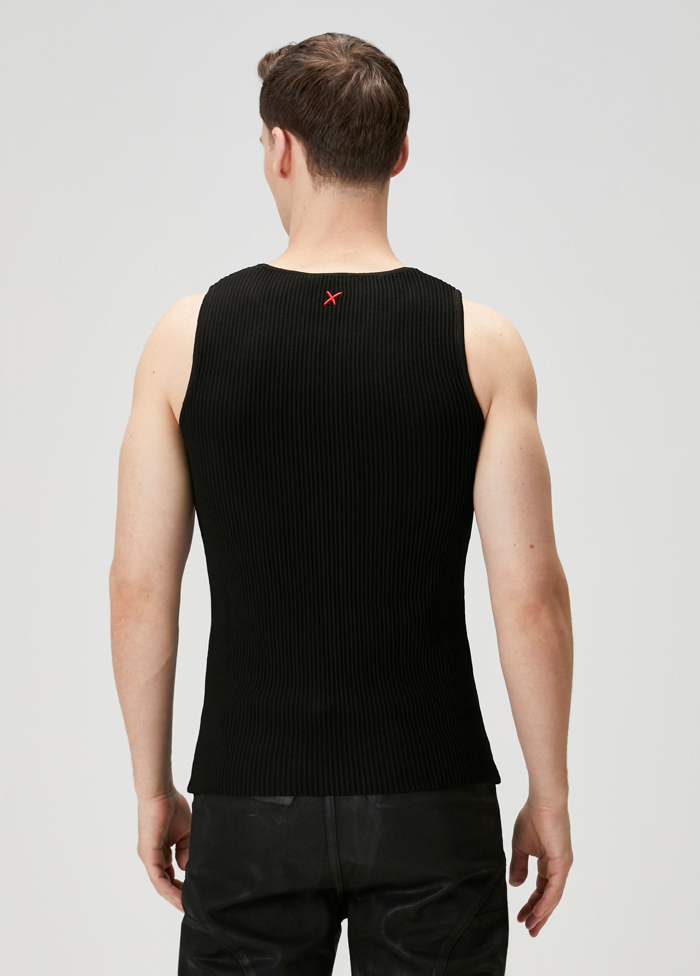 Day to Night in LA Triko Atlet