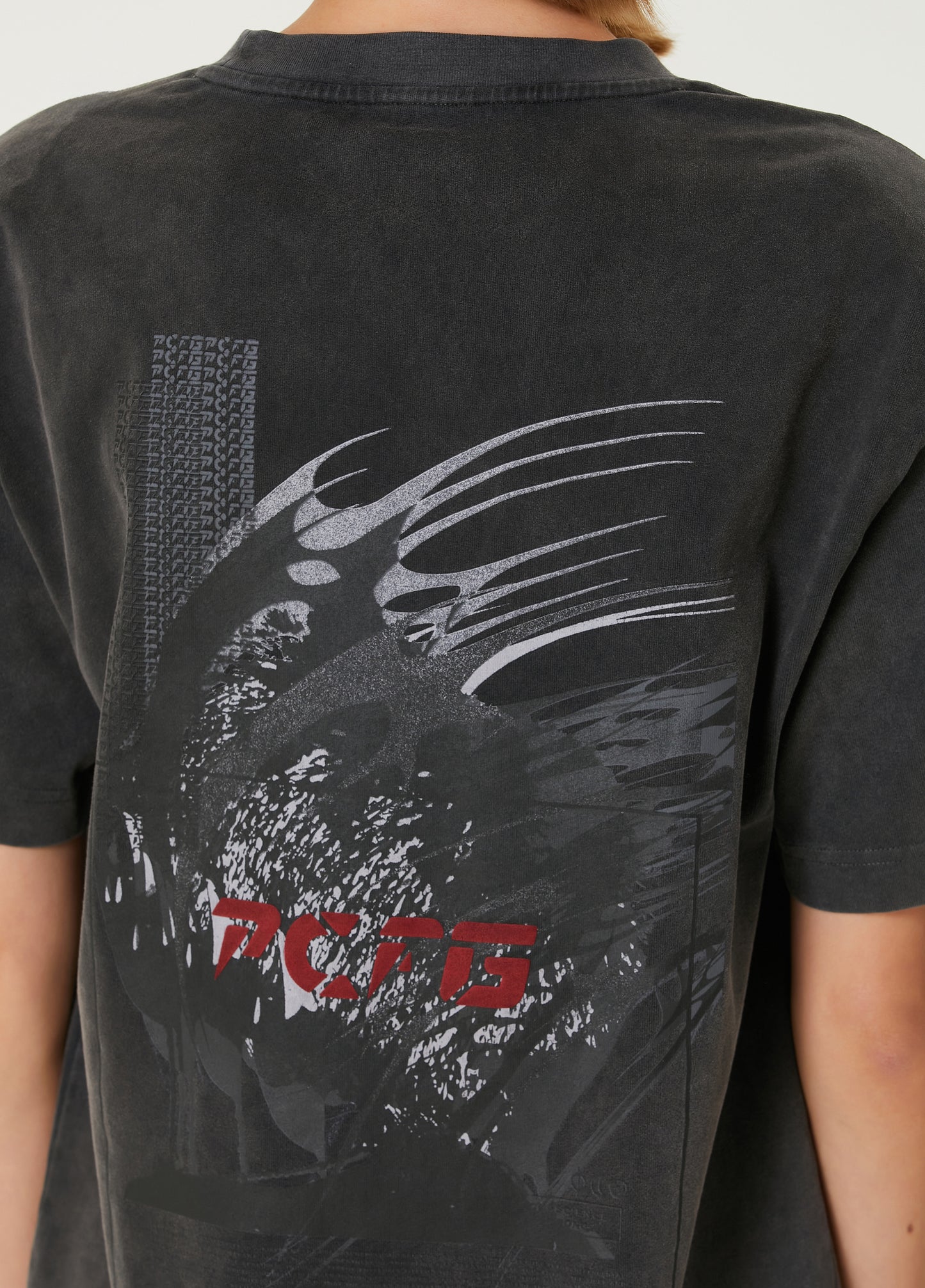 Your *itch Baskılı Tişört