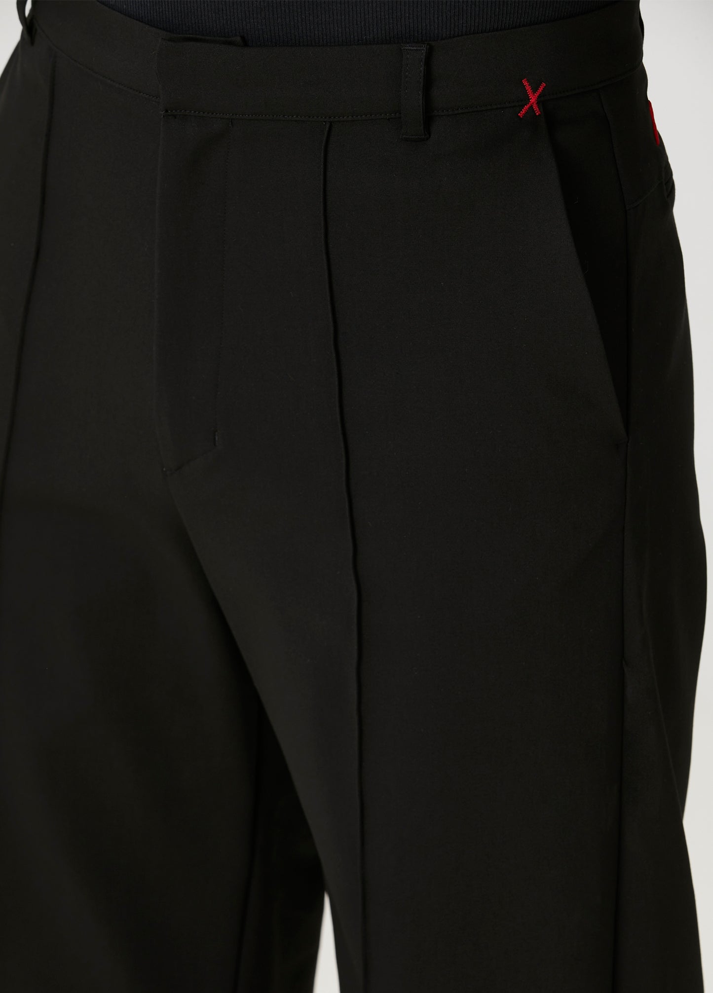 Day to Night in LA Dokuma Şort