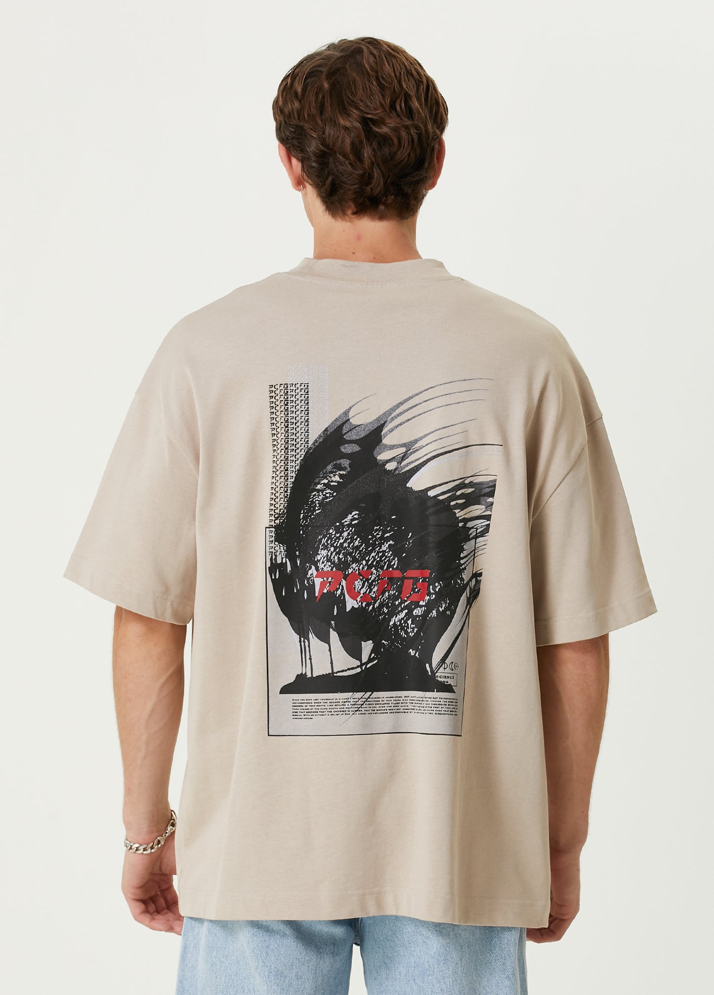 Your *itch Acid Washed Tshirt