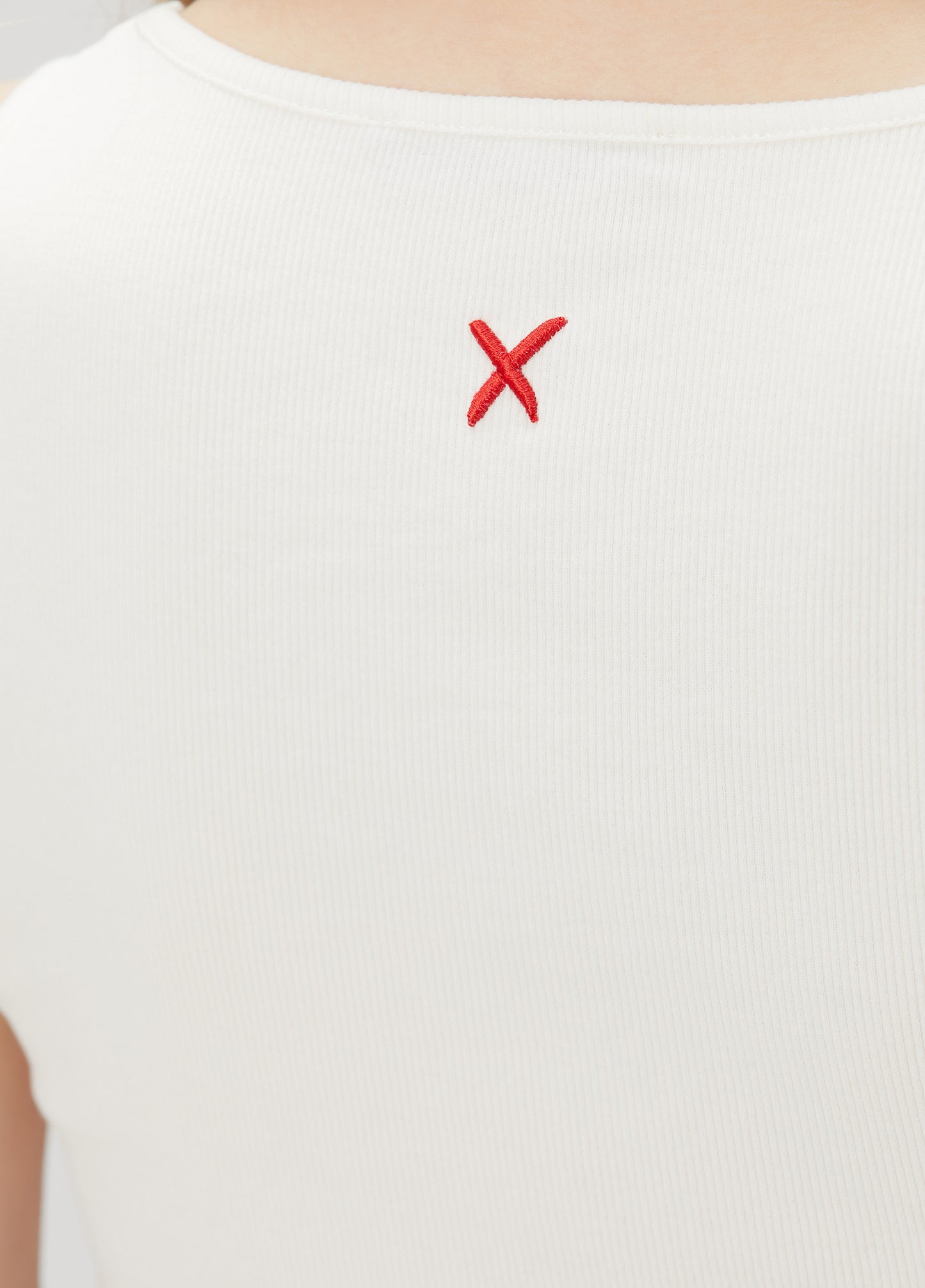 Day to Night in LA Atlet Üst